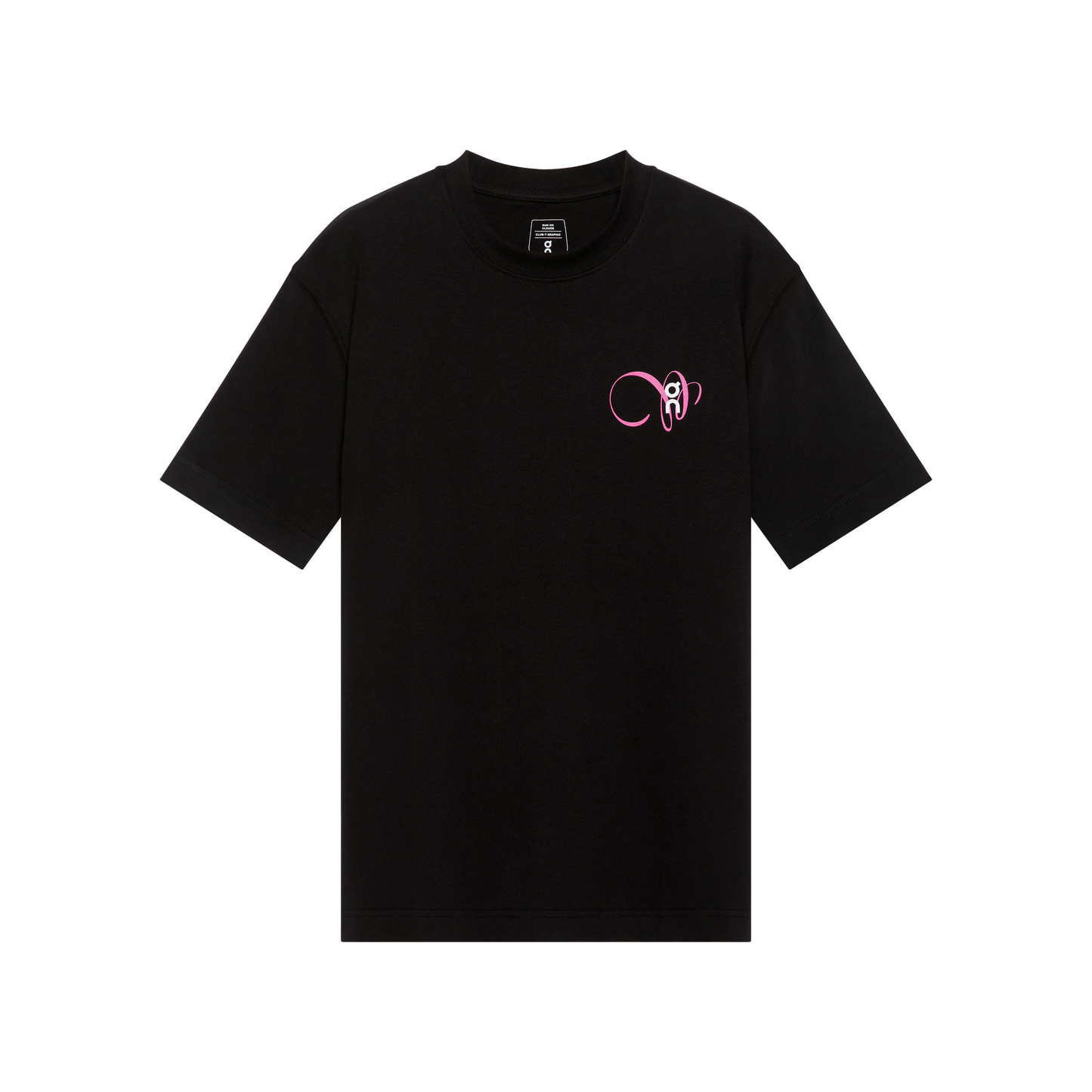 Club-T Graphic