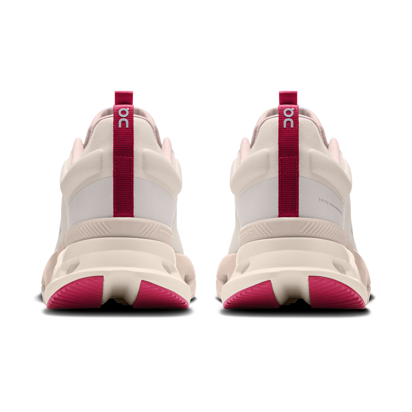Cloudnova X