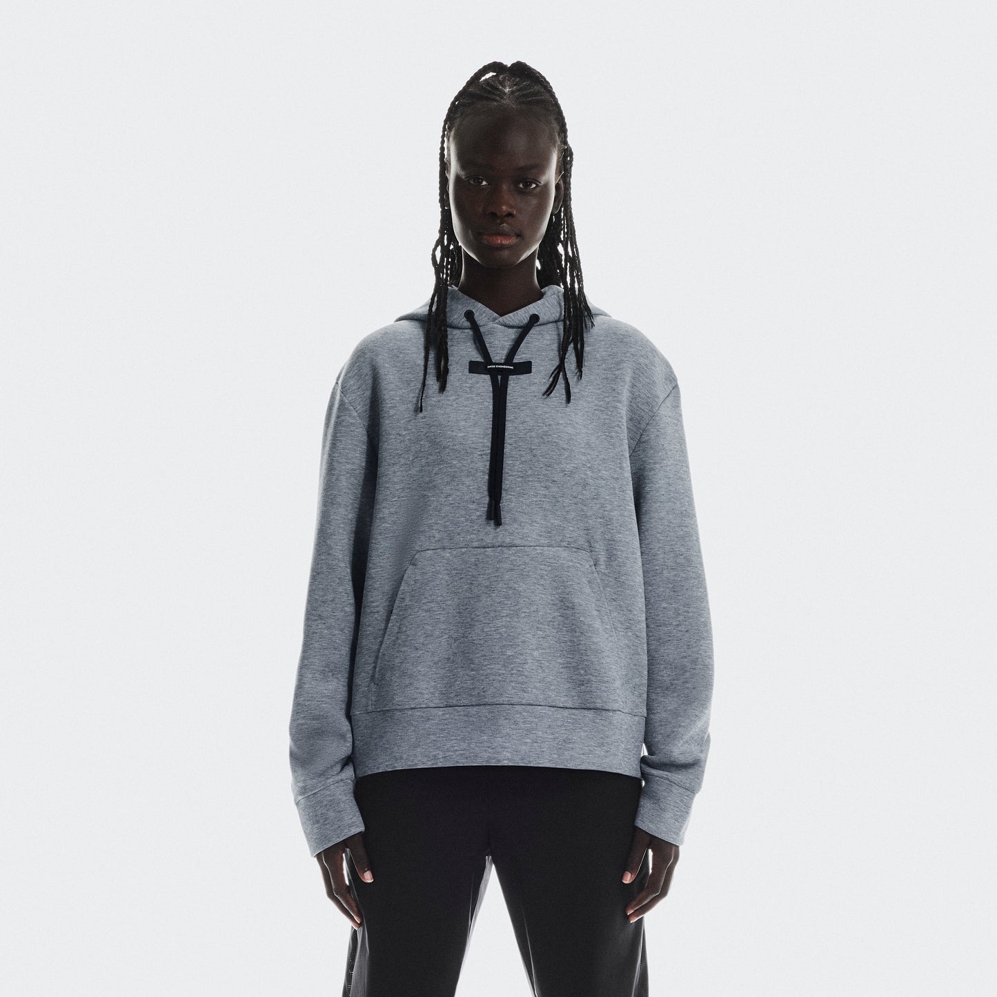 Focus Tech Hoodie