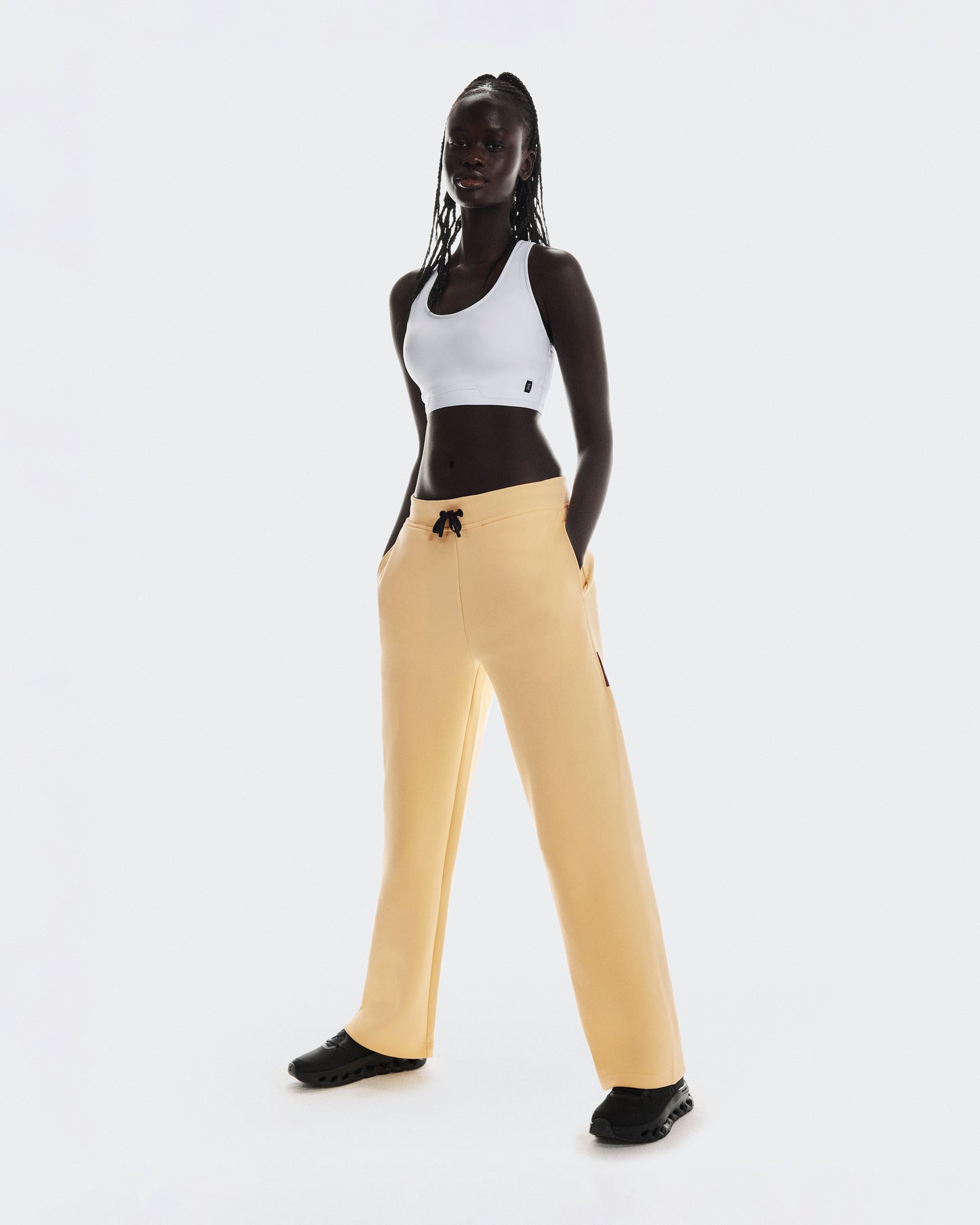 Focus Tech Sweatpants