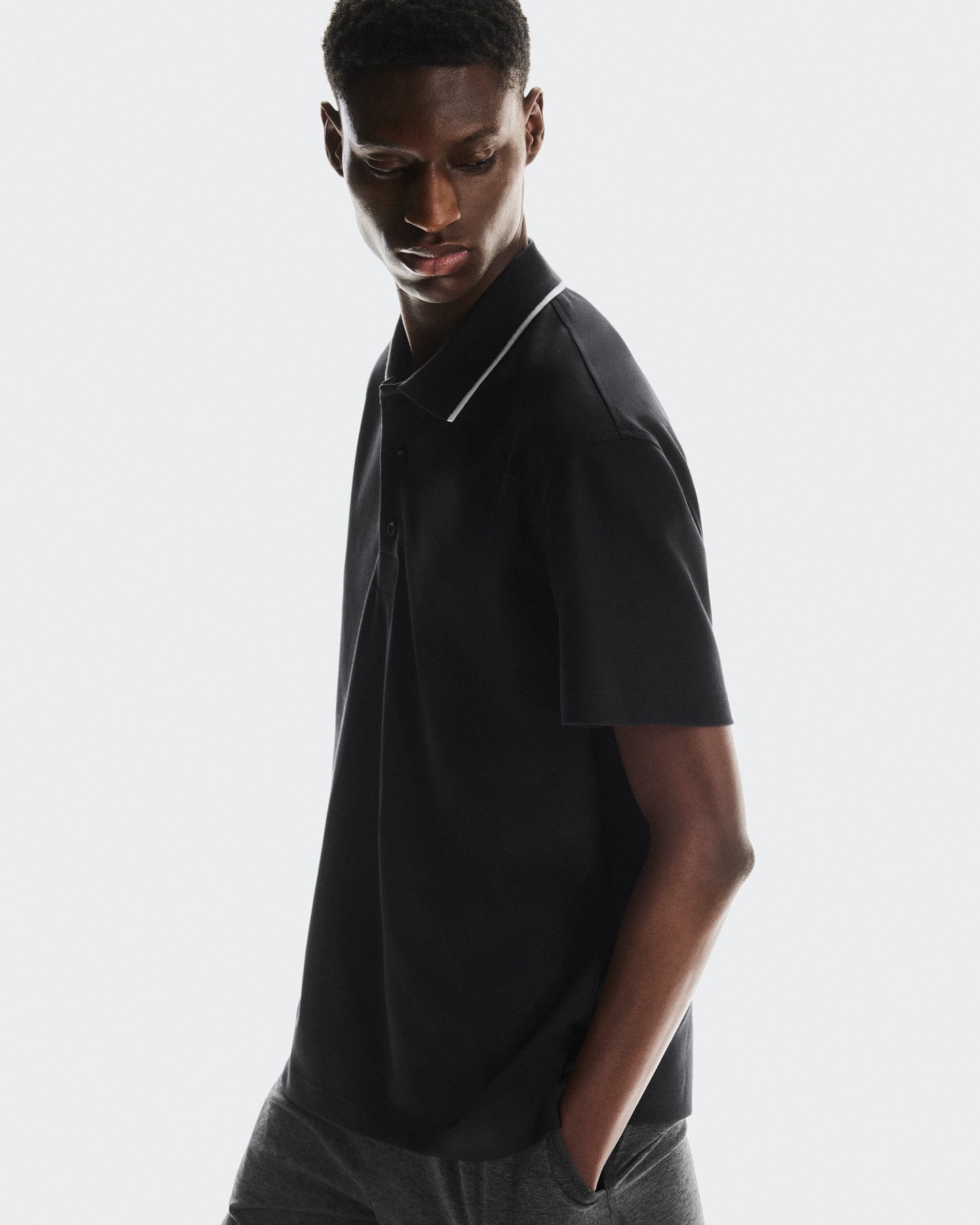 Courtside Polo