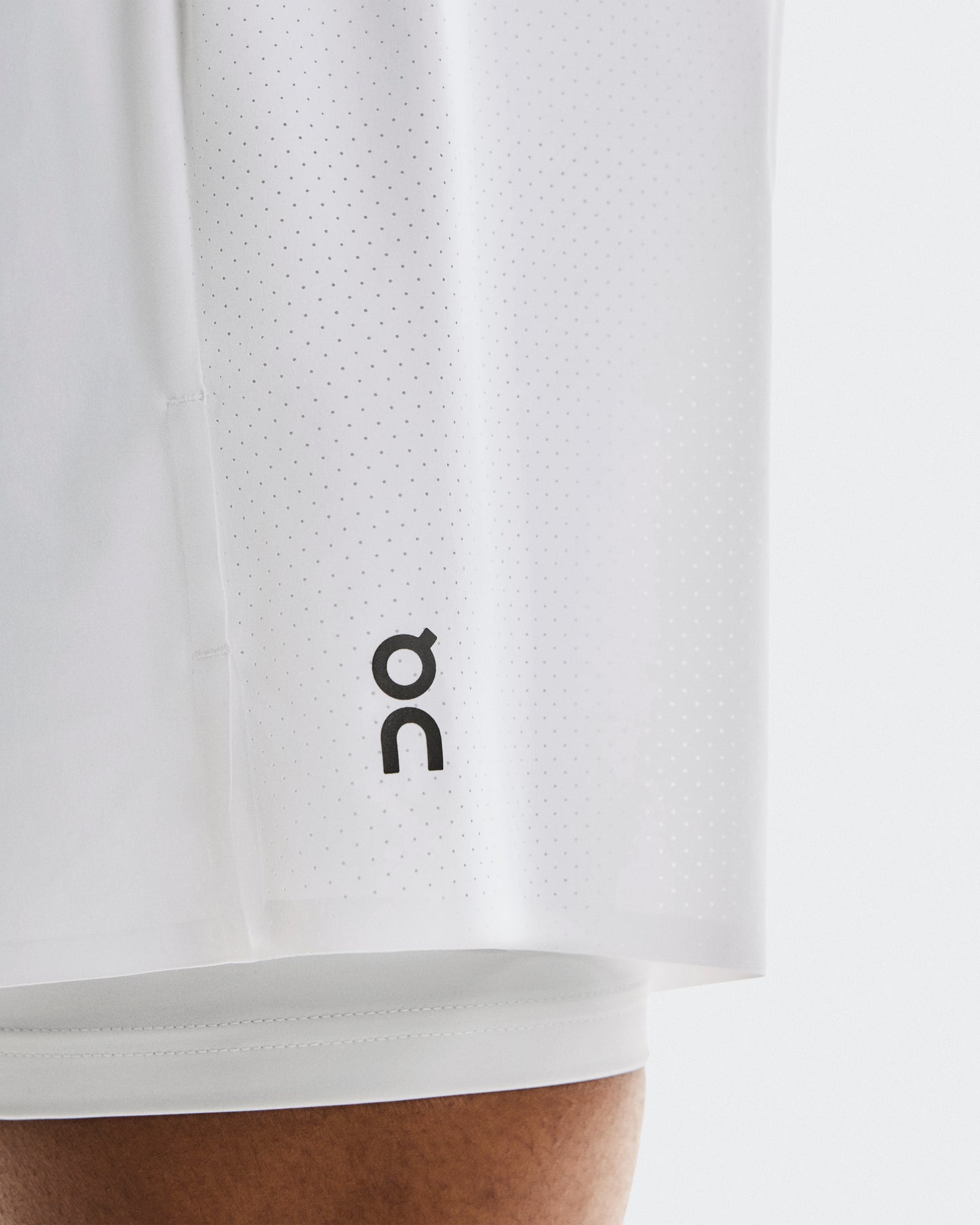 3" Performance 2/1 Shorts