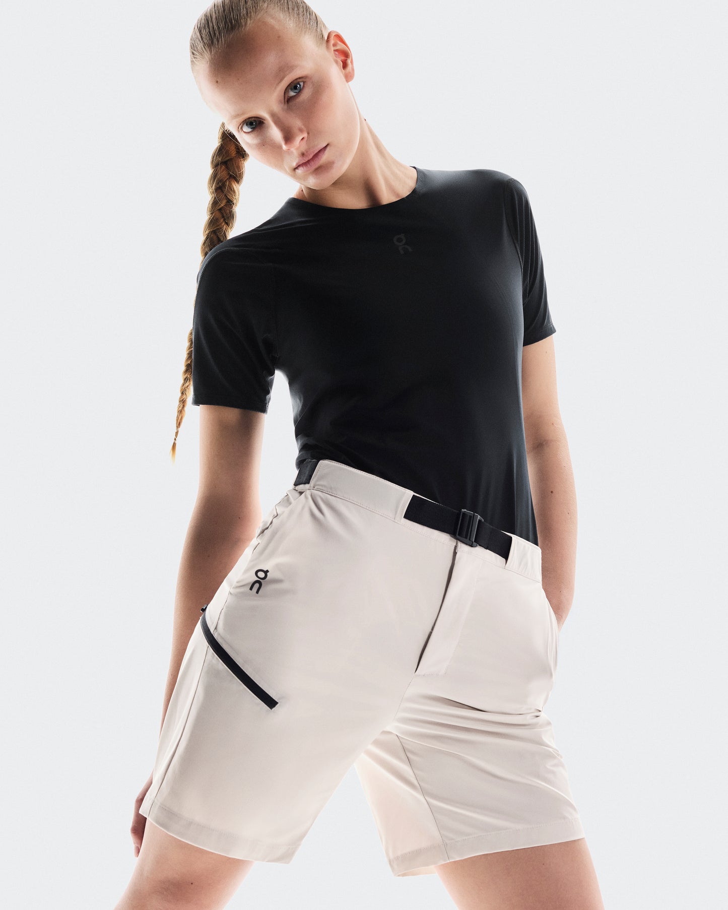 Trek Short