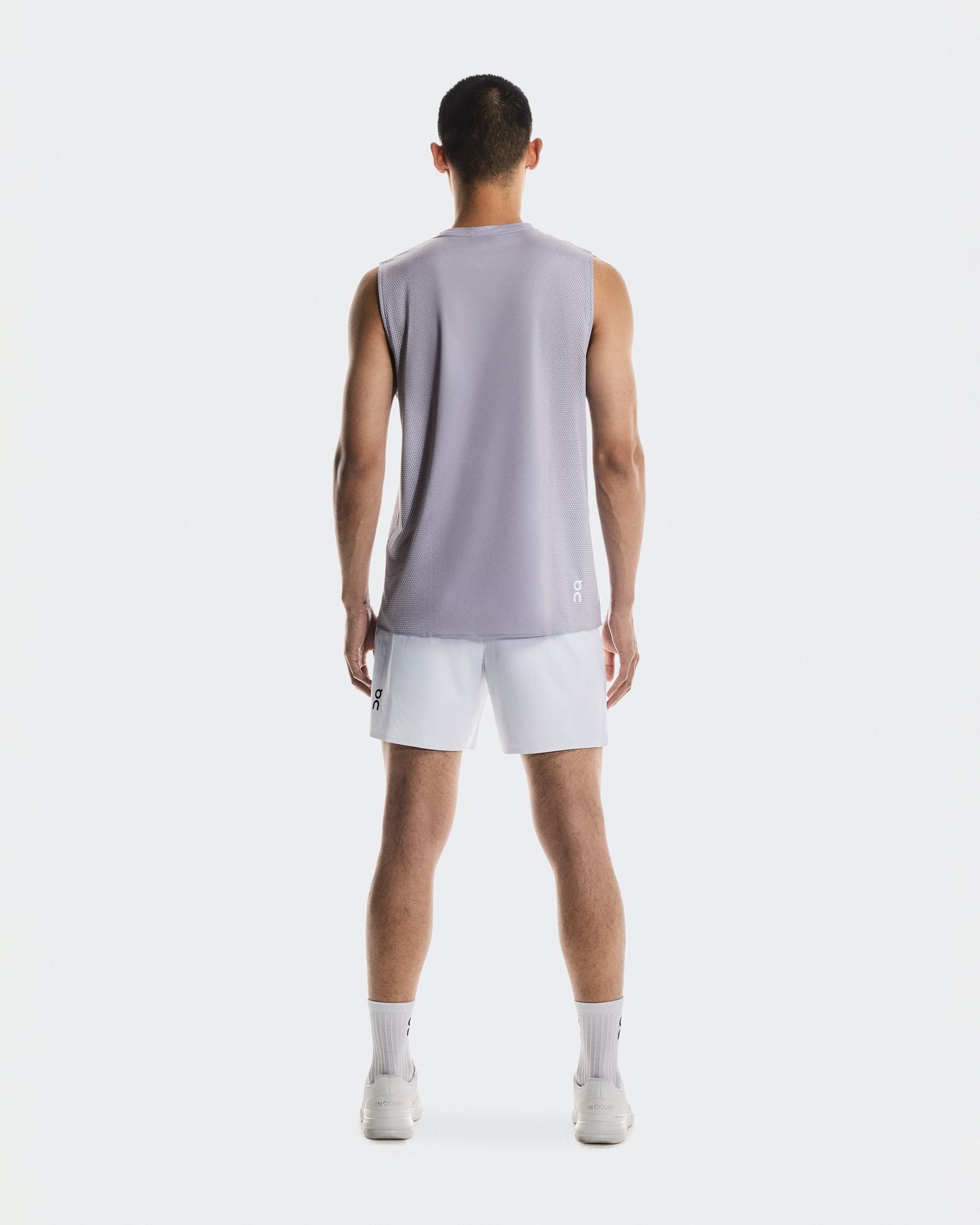 Court Tank