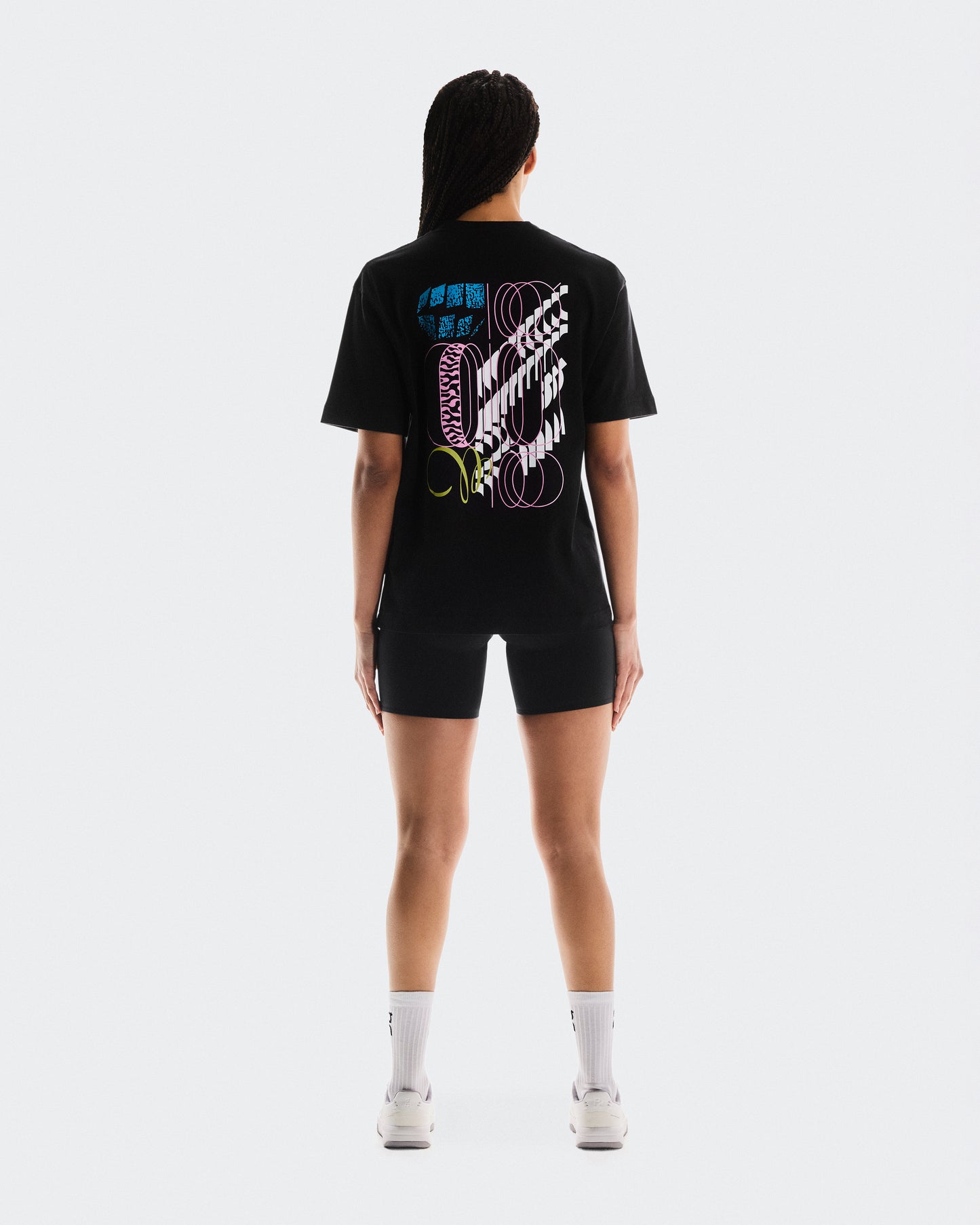 Club-T Graphic