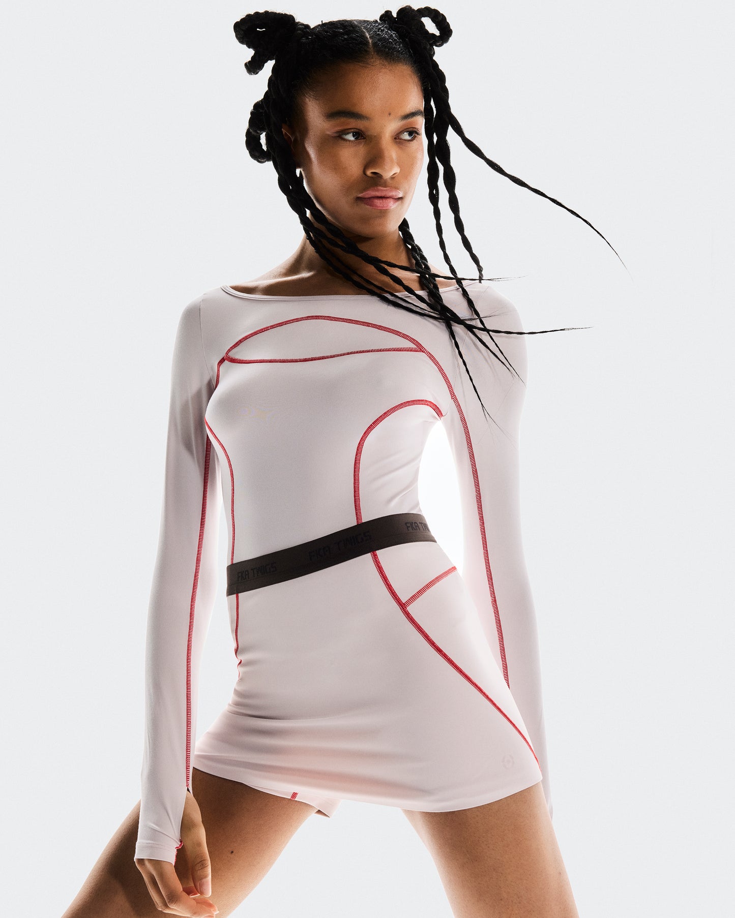 Studio Skort FKA