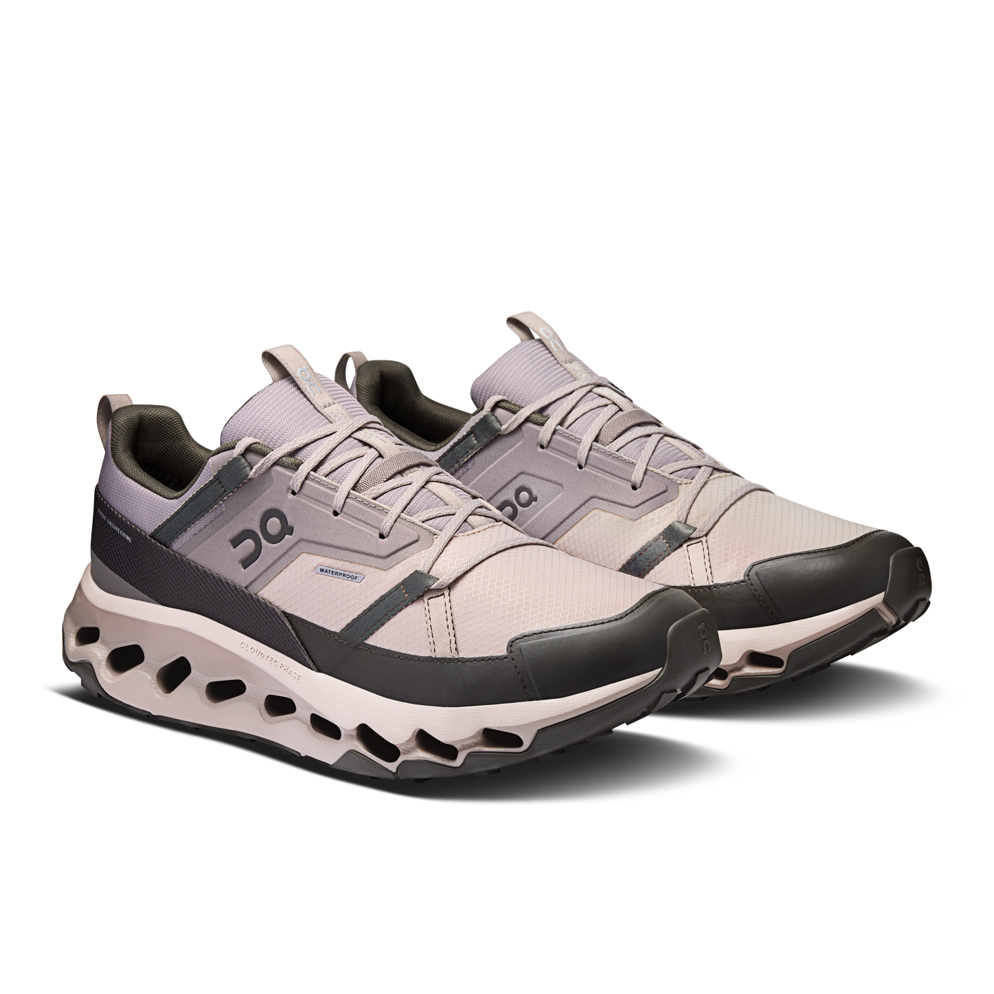 Cloudhorizon Waterproof
