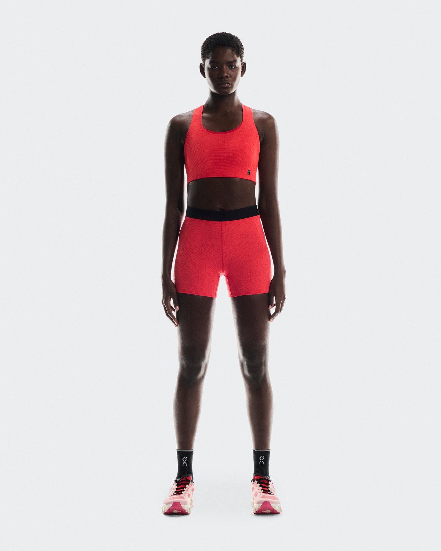 Pace Tights Short