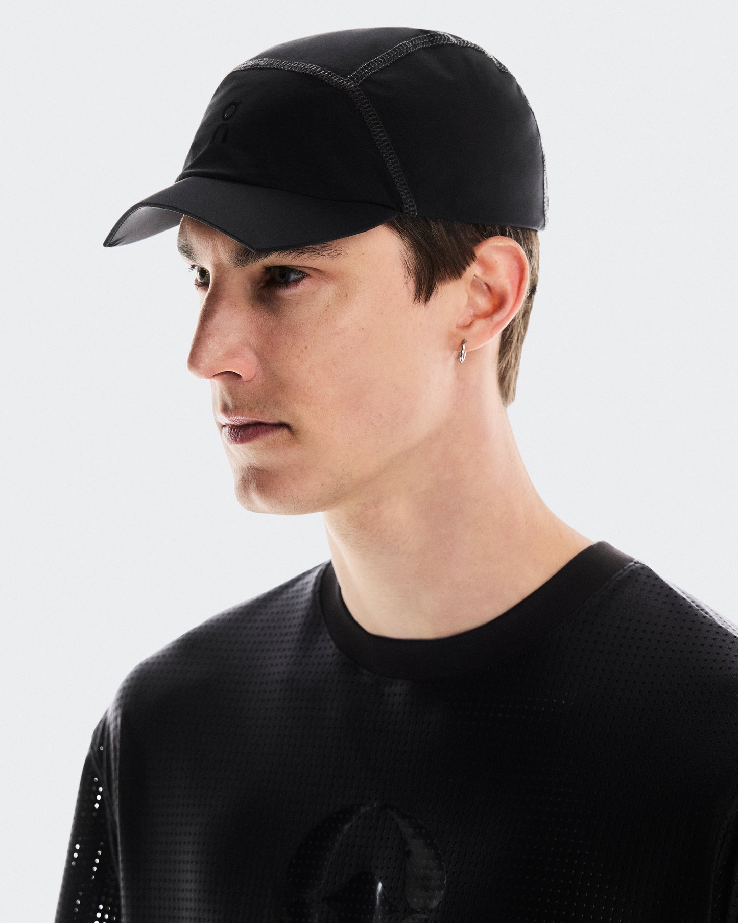 Cropped Cap FKA