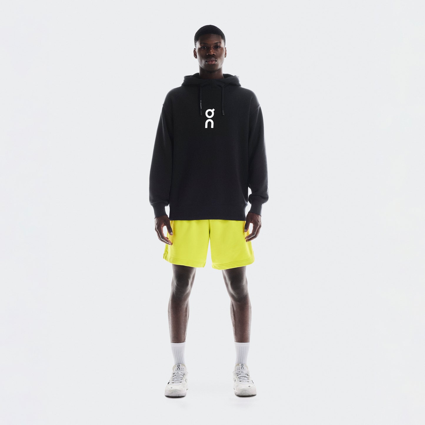 Club Shorts
