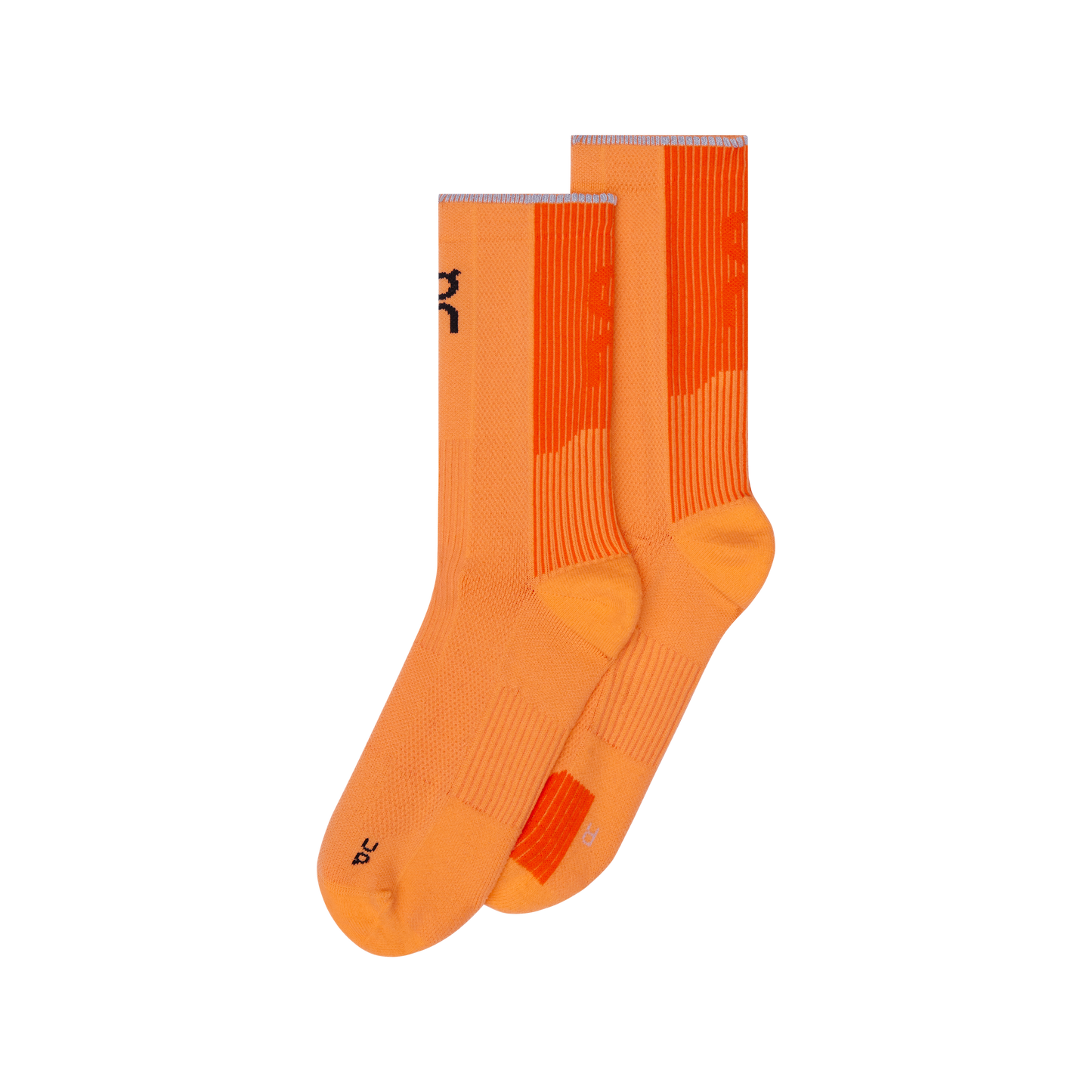 Performance Run Sock High