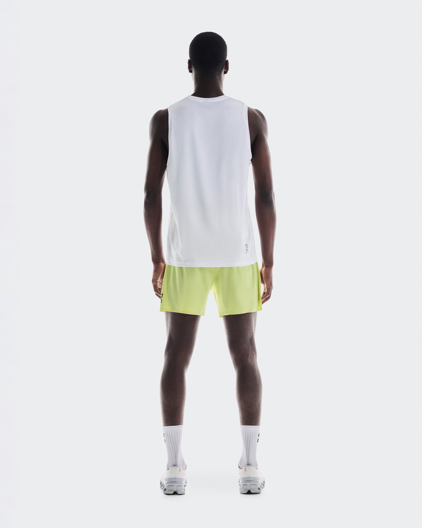 5" Performance Shorts