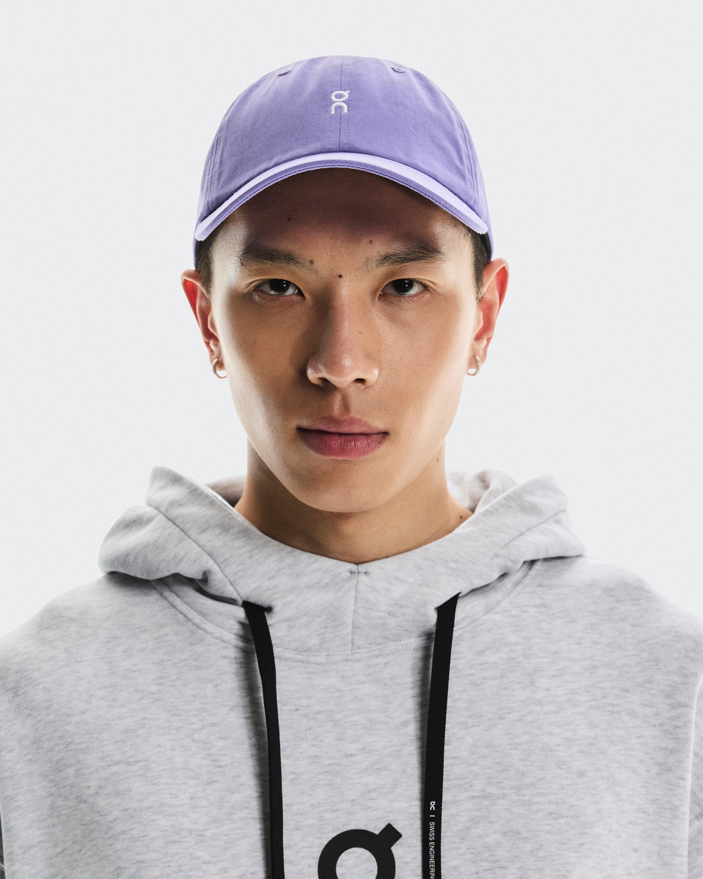 All-Day Cap