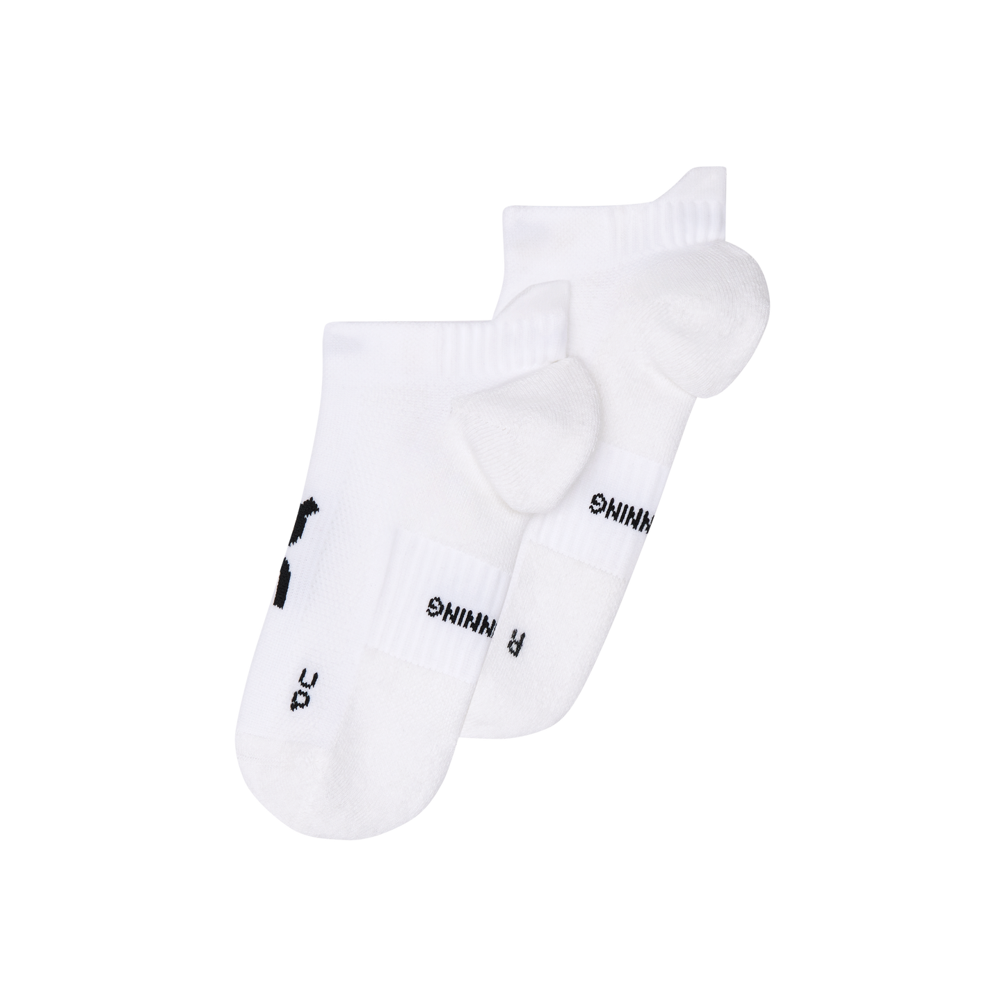 Core Run Sock Low 2P