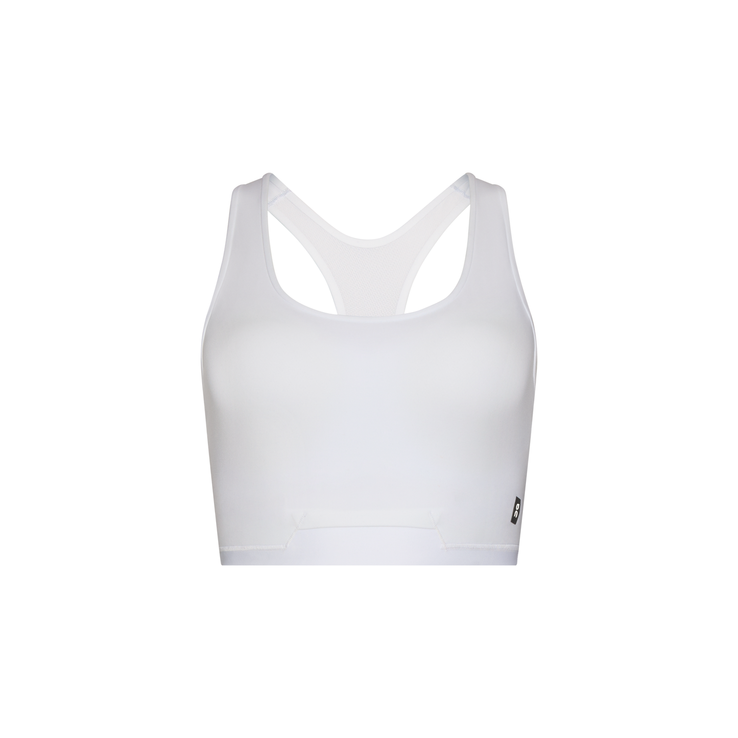 Train Bra