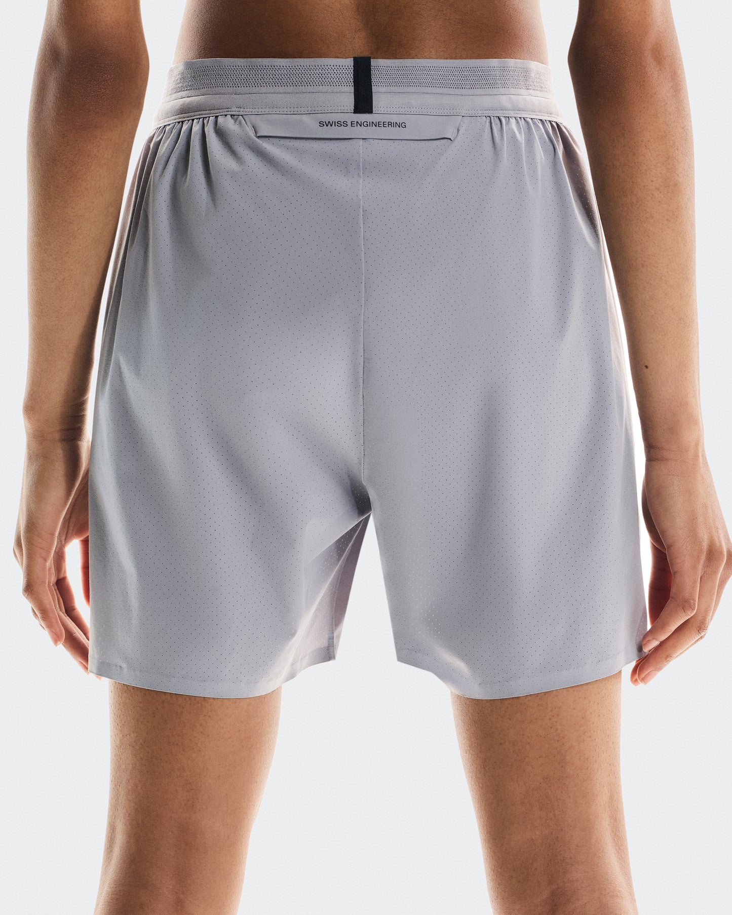 5" Performance Shorts