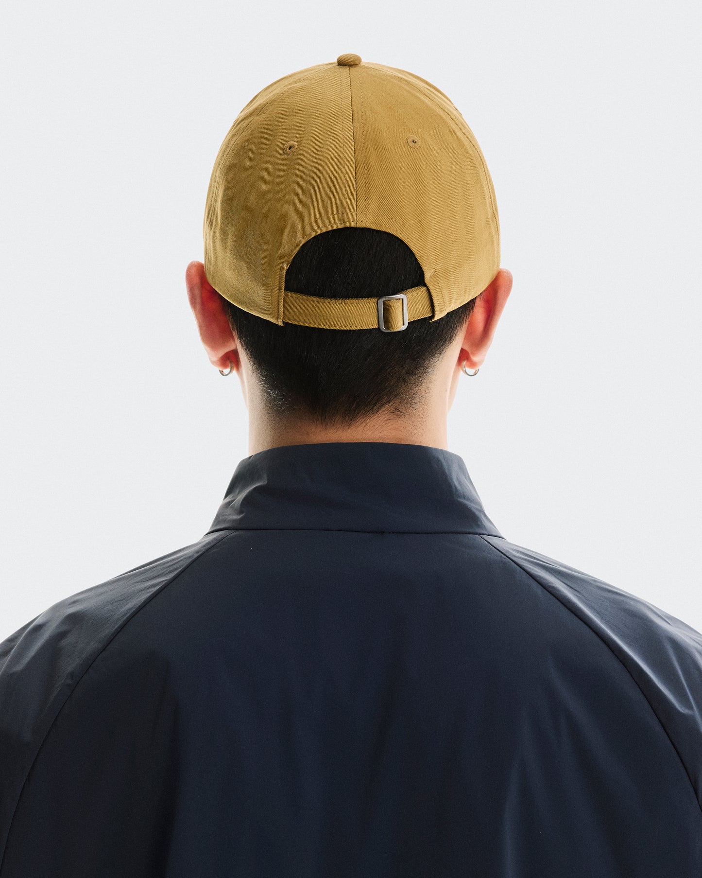 All-Day Cap