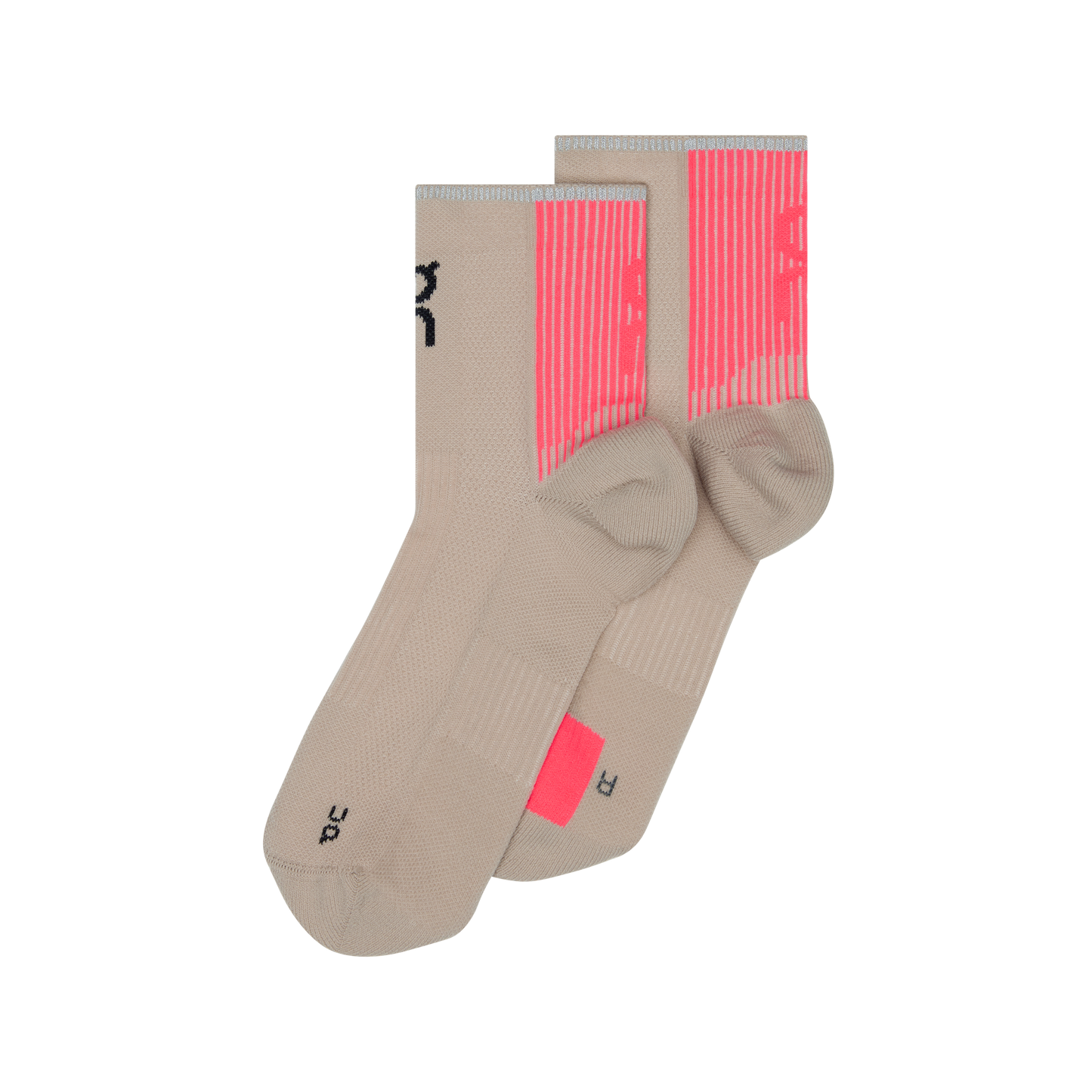 Performance Run Sock Mid