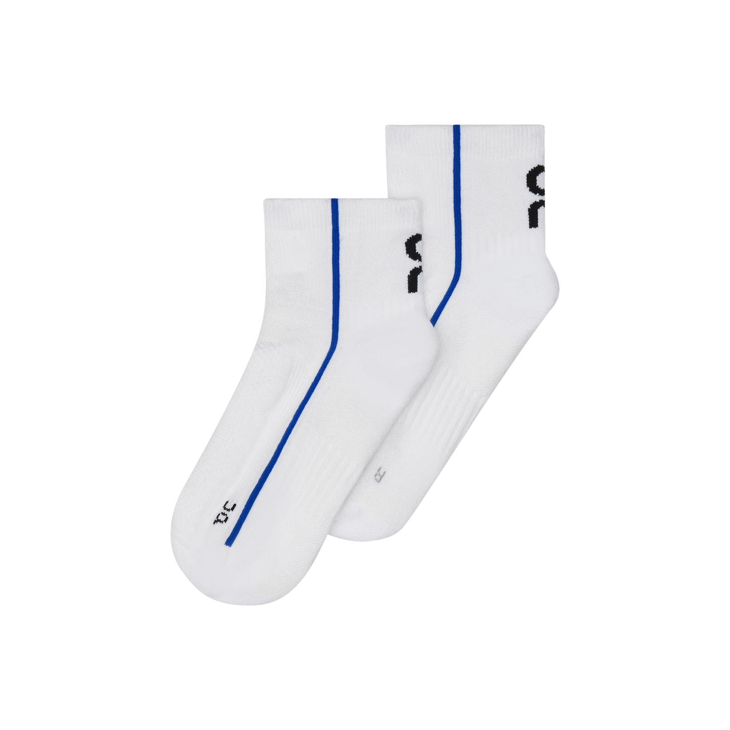 Court Sock Mid