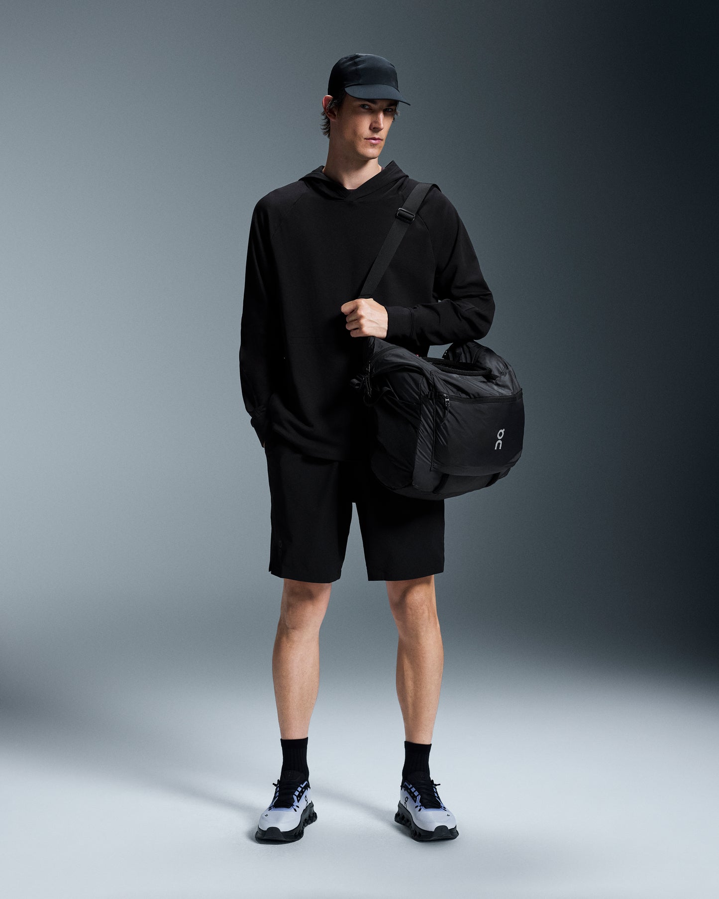 Studio Hoodie