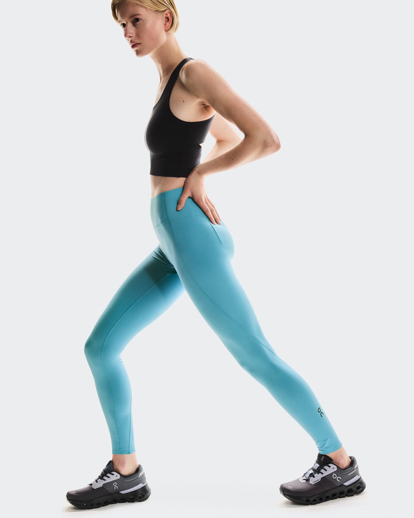 Studio Tights