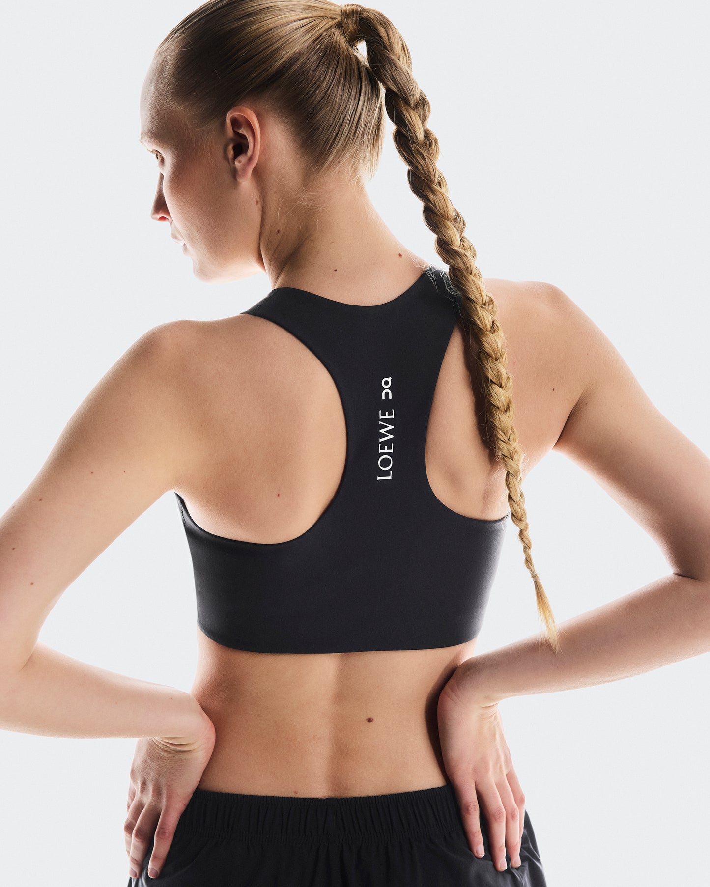 Soft Bra LOEWE