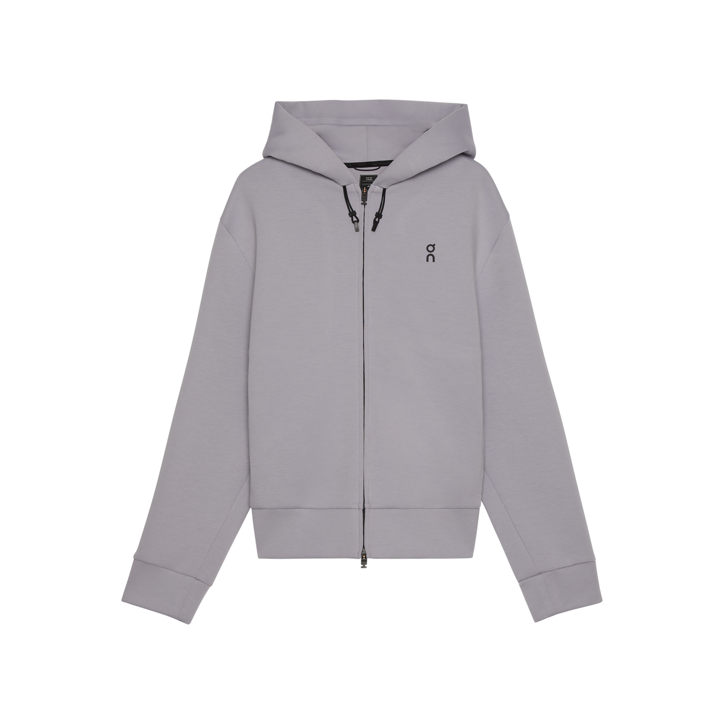 Focus Tech Zip Hoodie