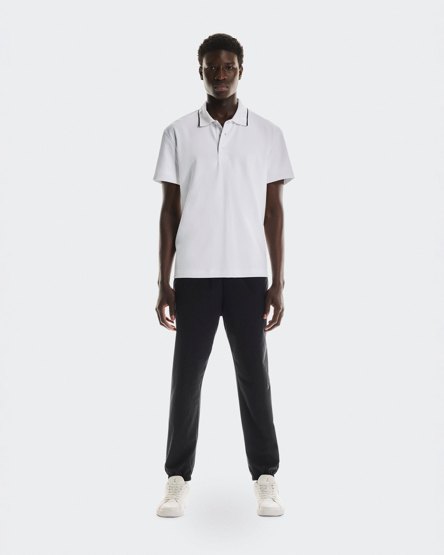Courtside Polo