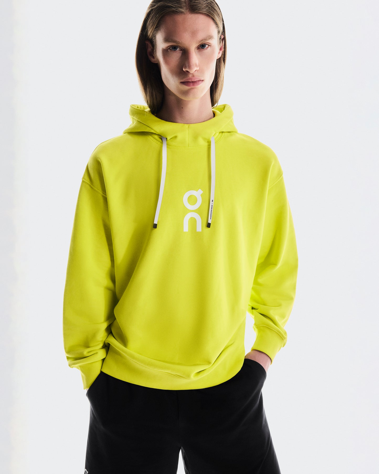 Club Hoodie