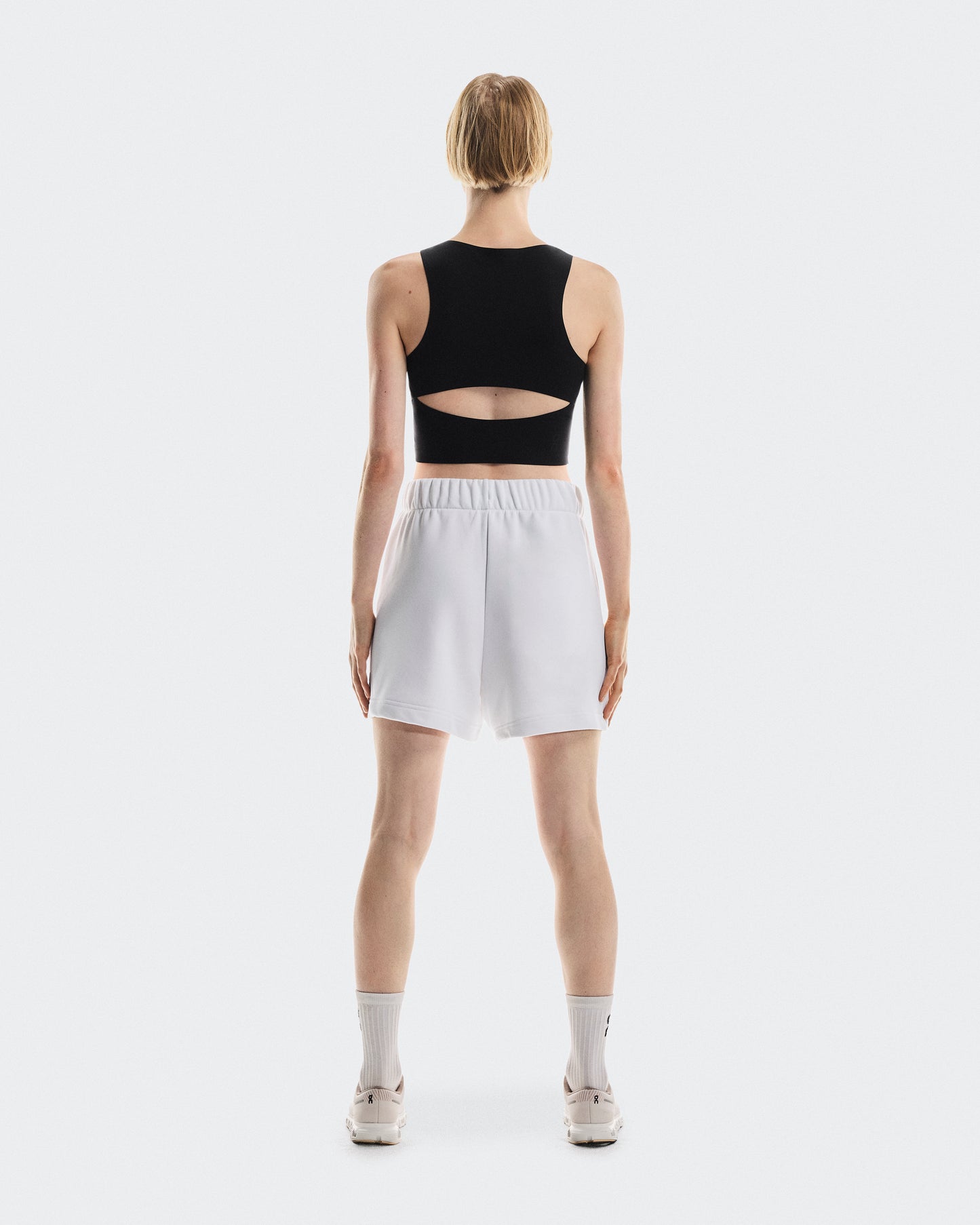 Club Shorts