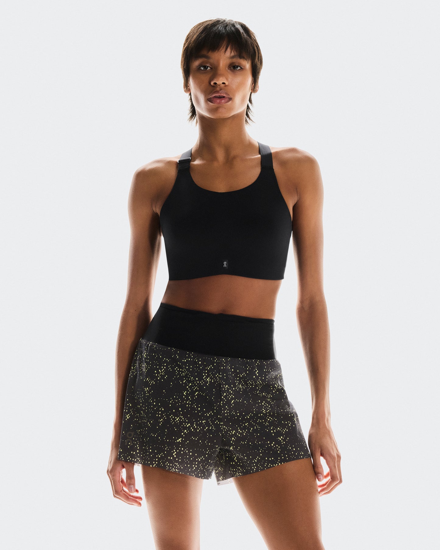 Ultra Shorts