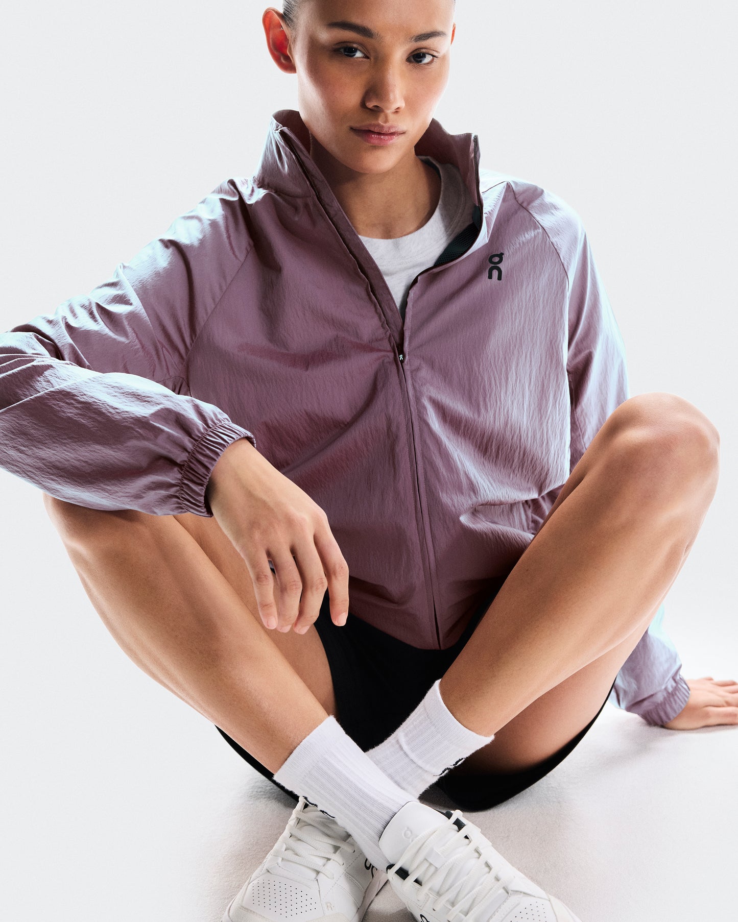 Court Jacket