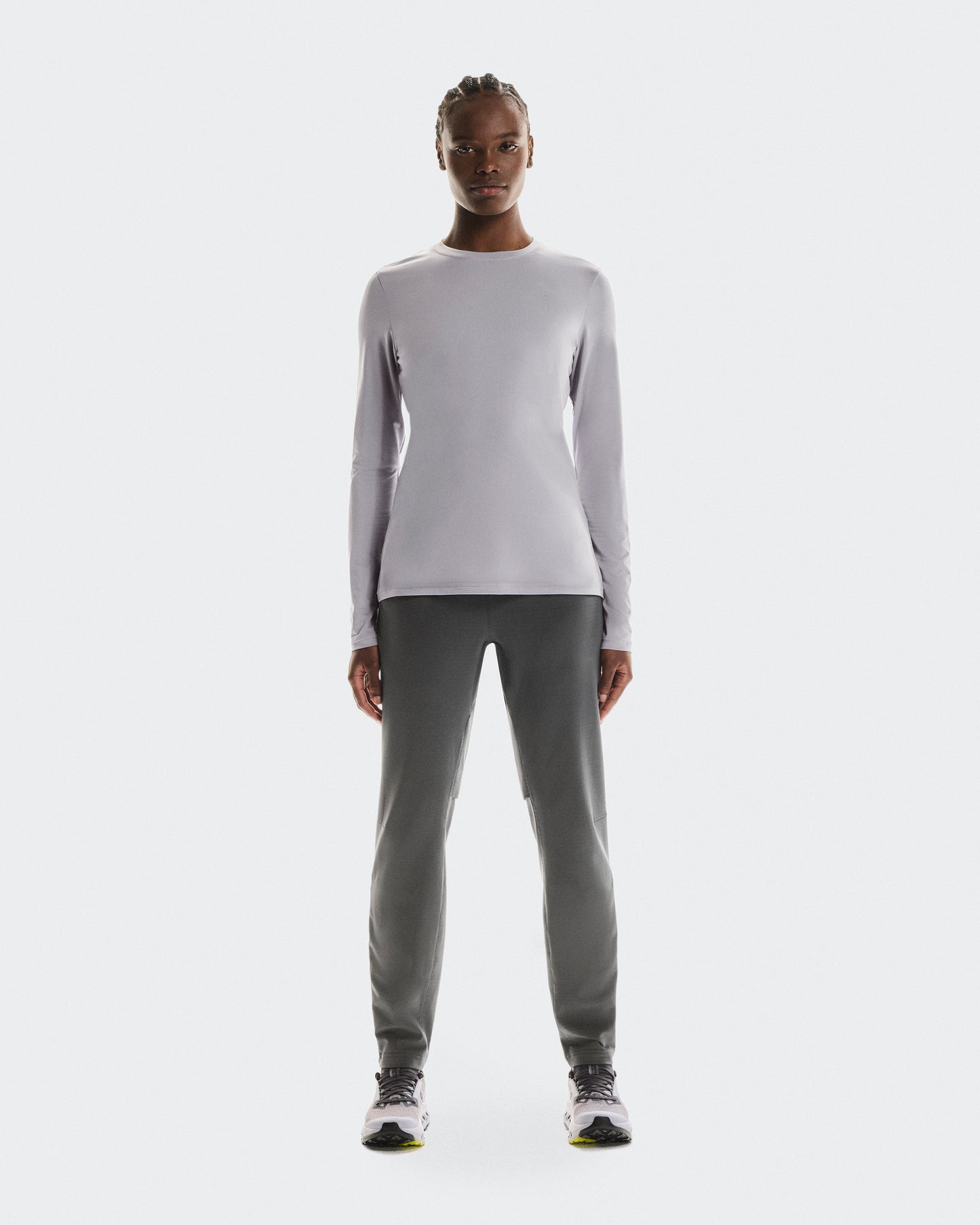 Core Long-T