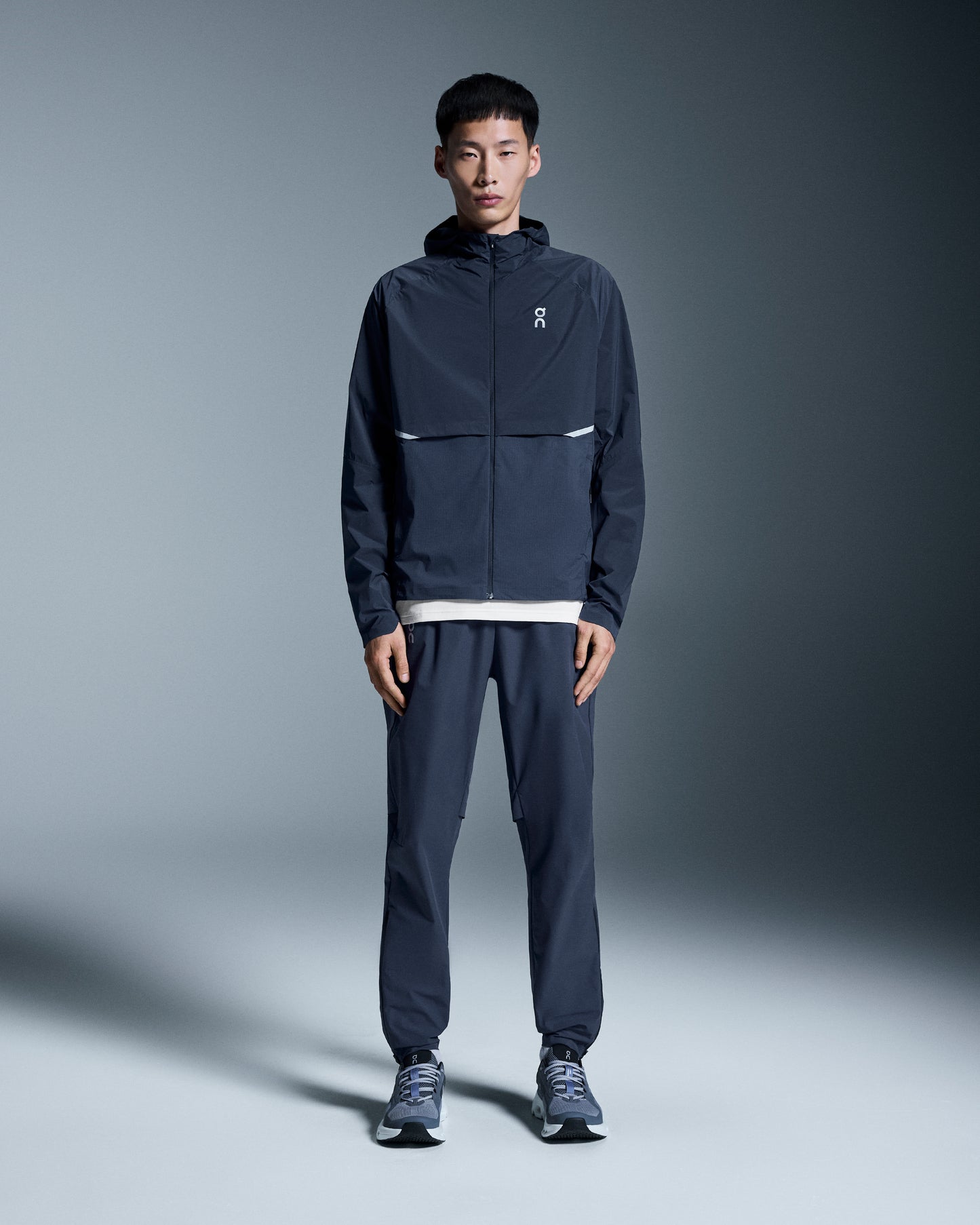 Core Jacket