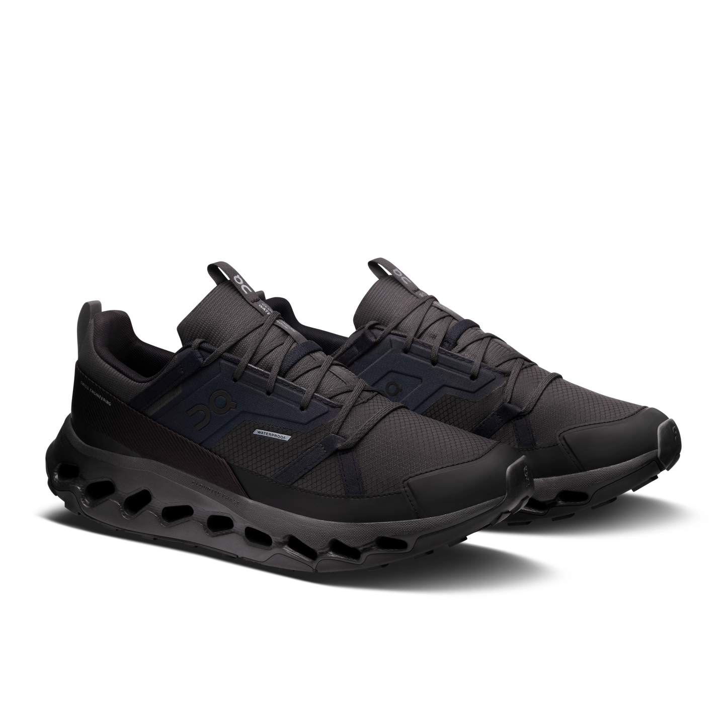 Cloudhorizon Waterproof