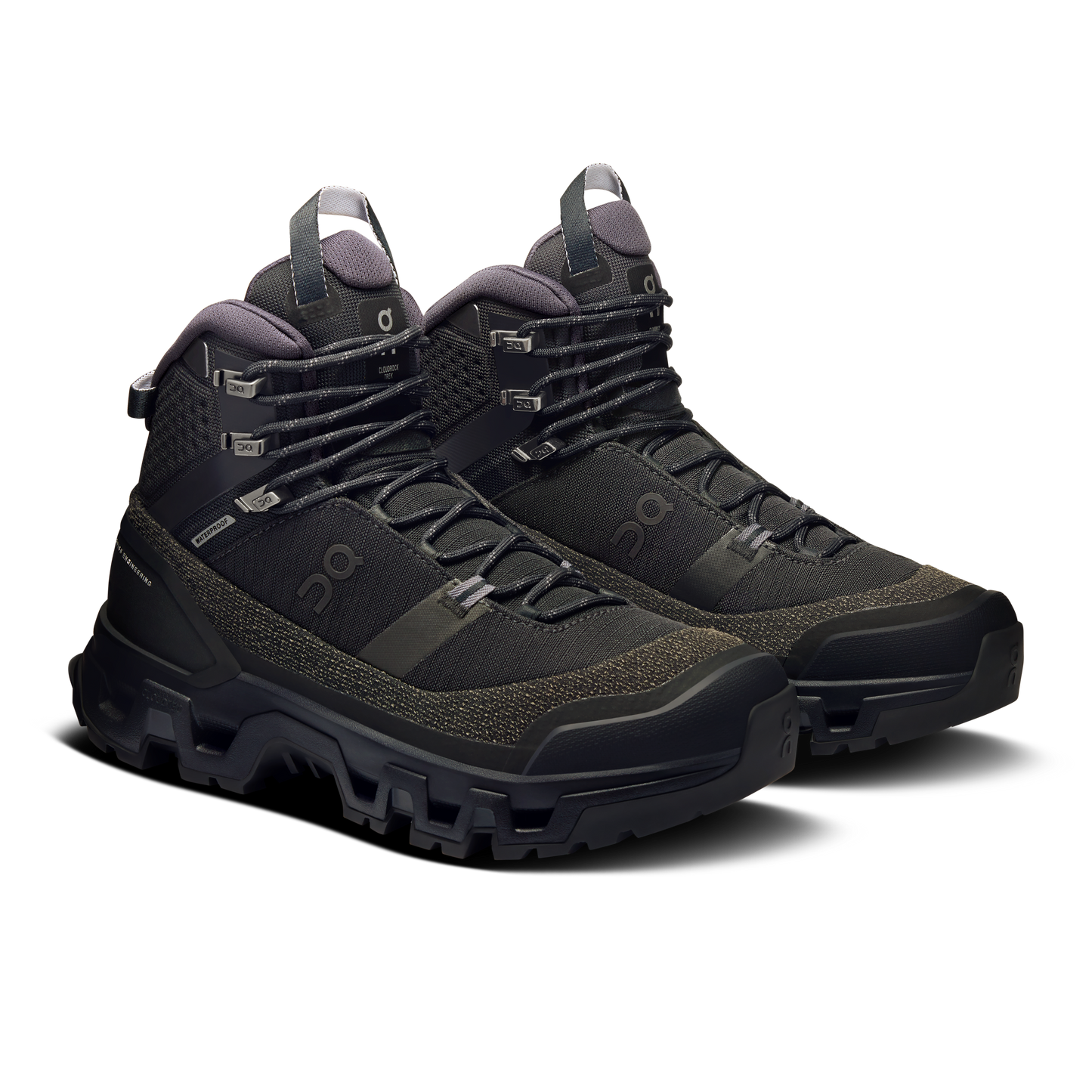 Cloudrock Trek Waterproof