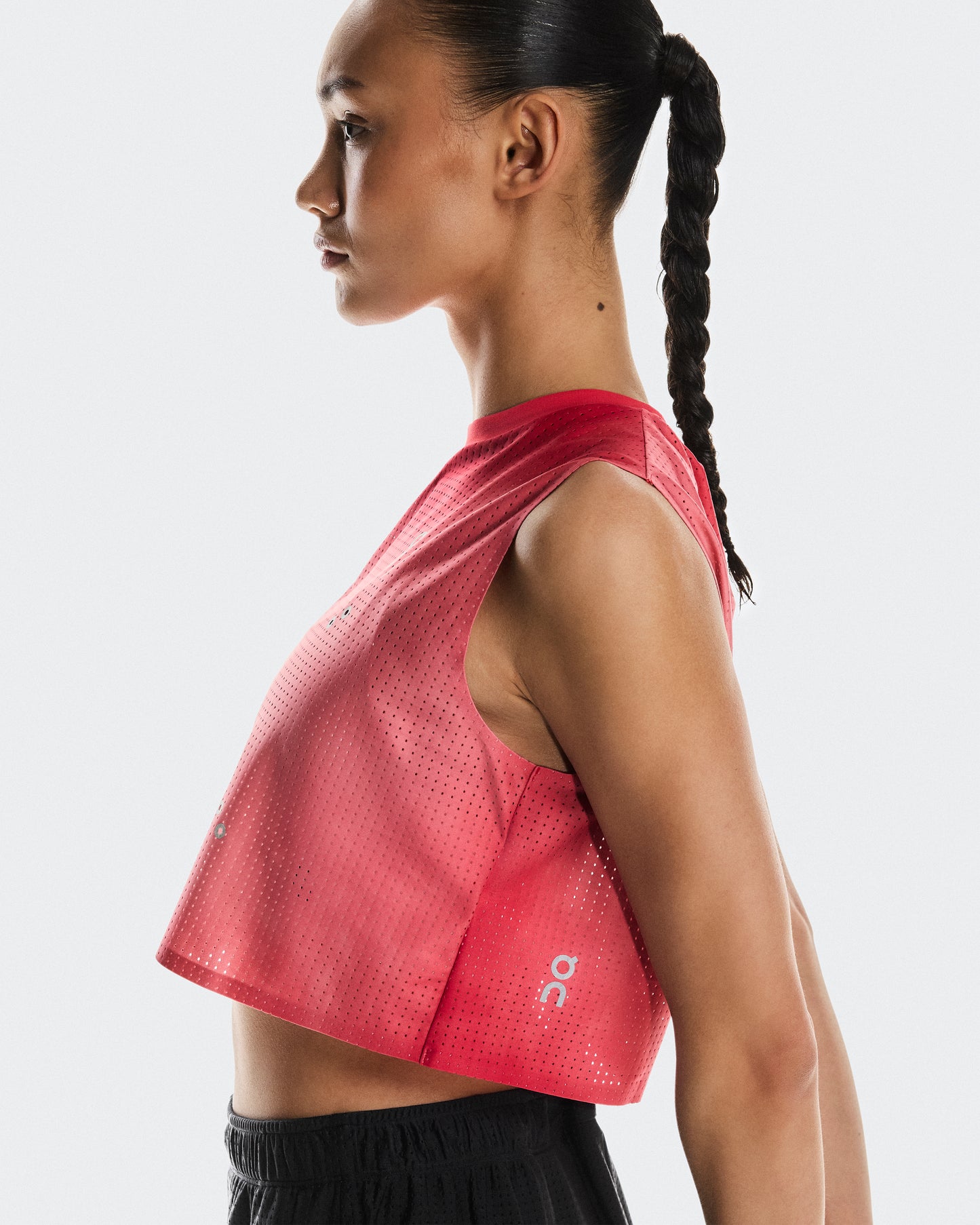 Pace Tank