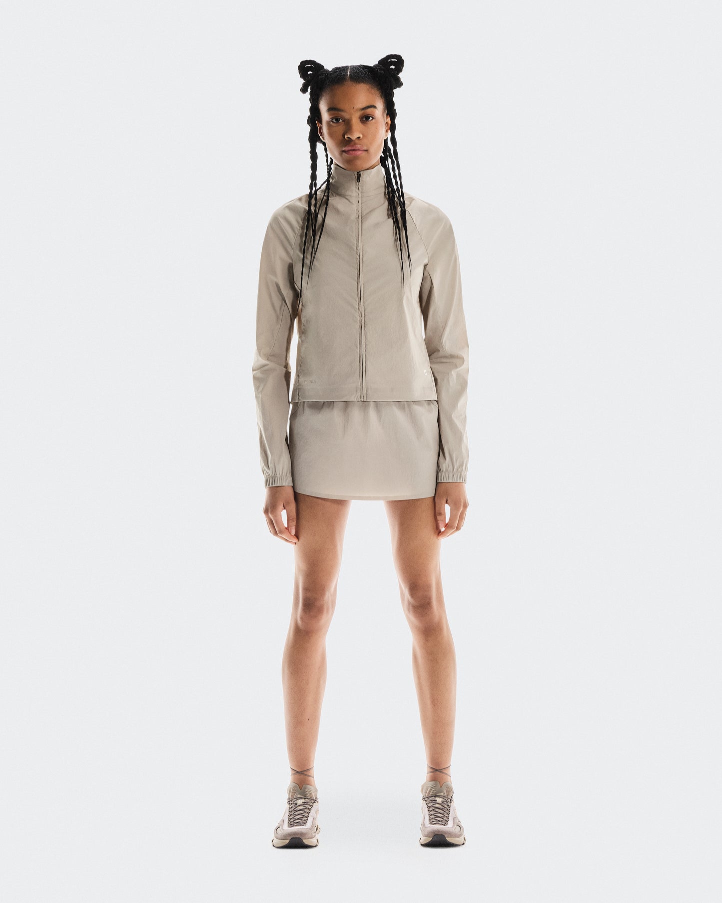 Track Jacket FKA