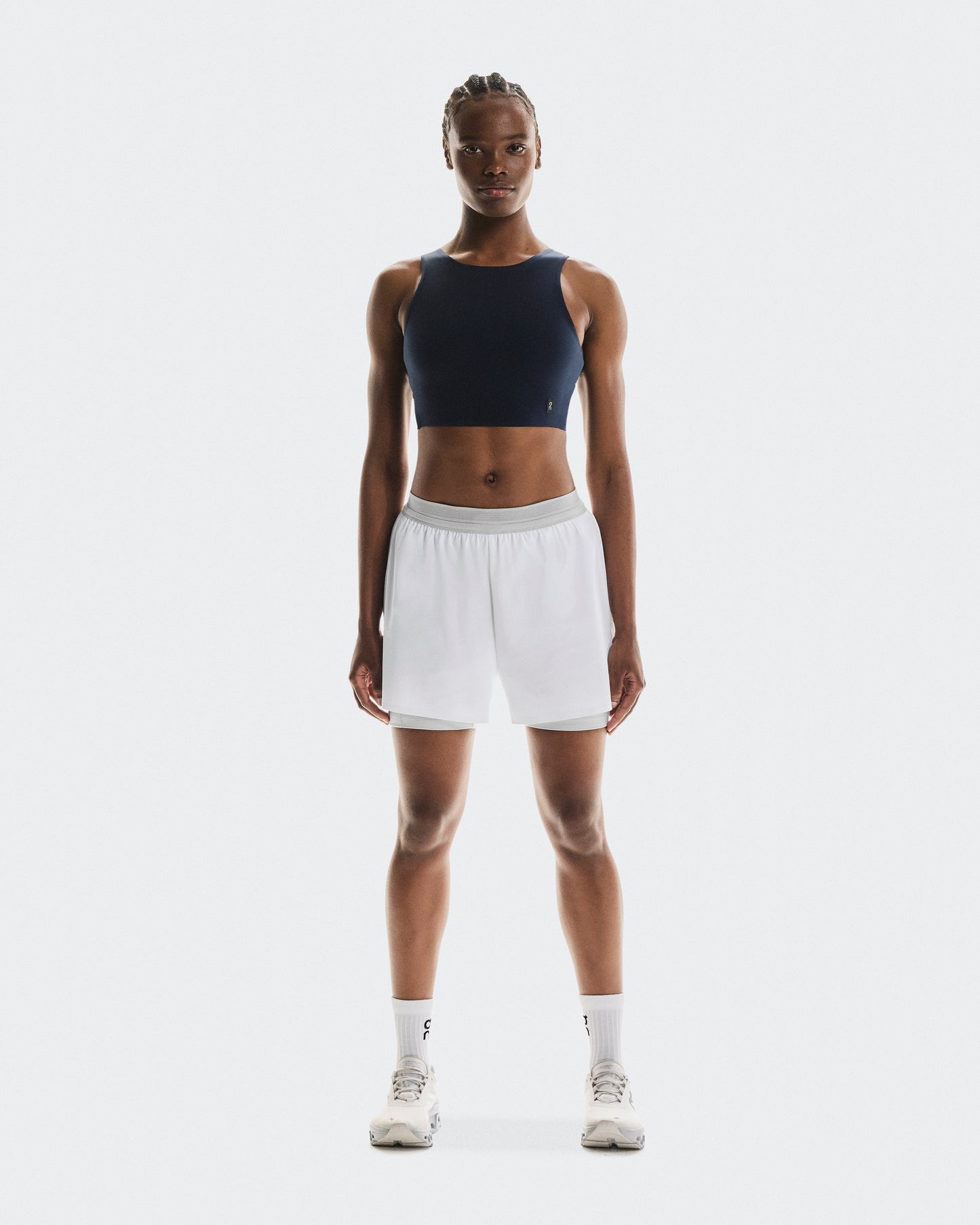 3" Performance 2/1 Shorts