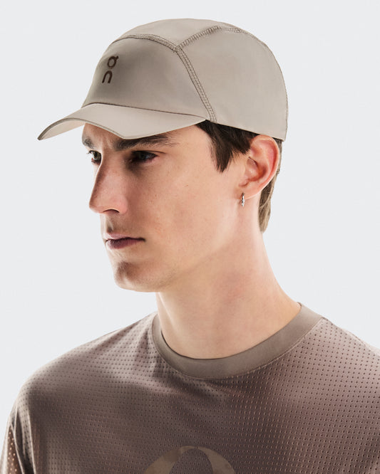 Cropped Cap FKA