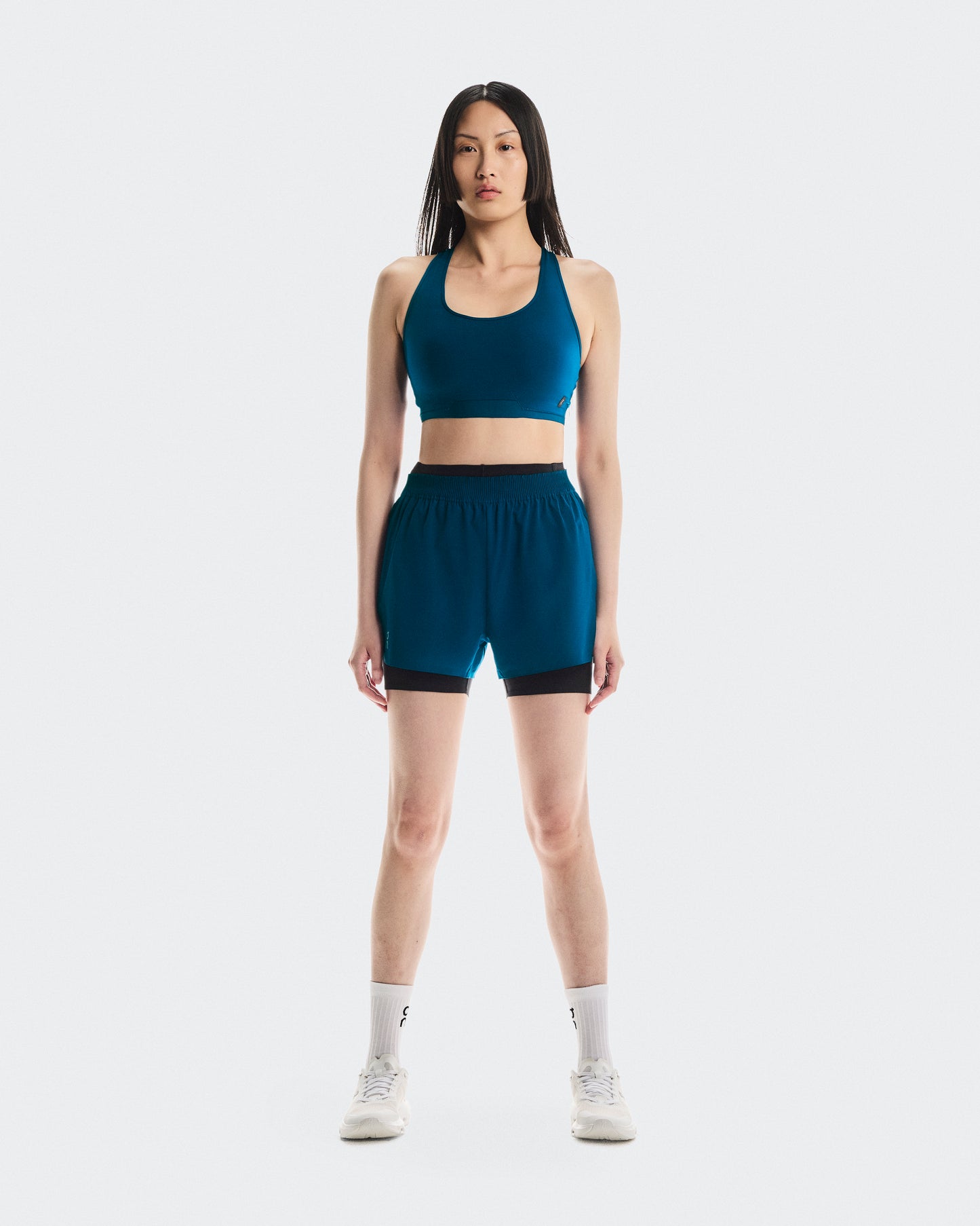 Train Shorts