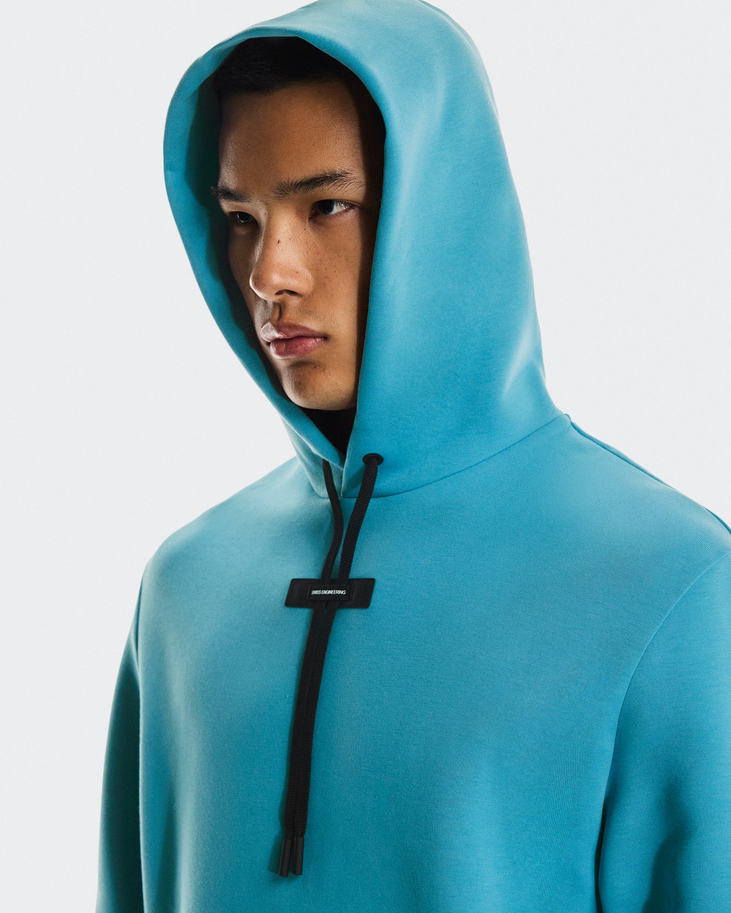Focus Tech Hoodie