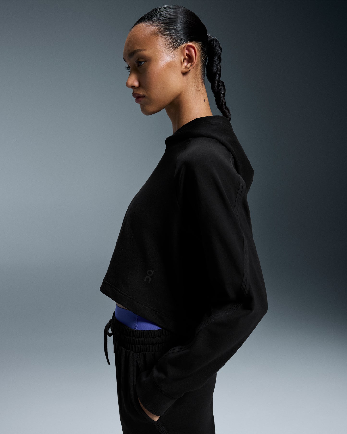 Studio Hoodie