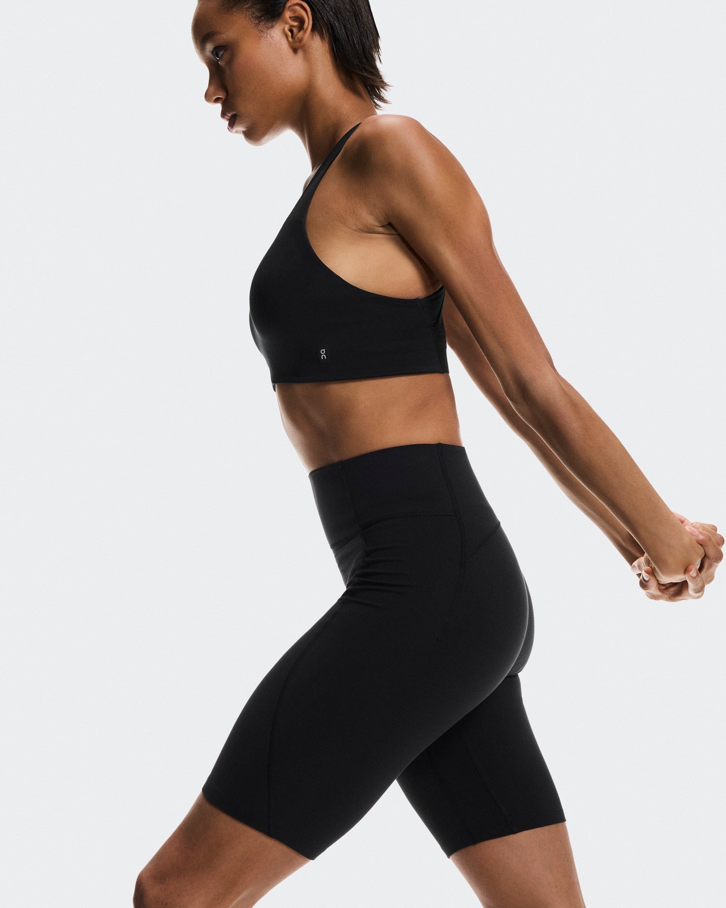 Studio Tights Short