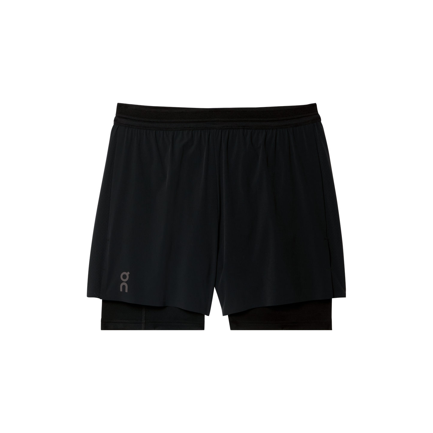 5" Performance 2/1 Shorts