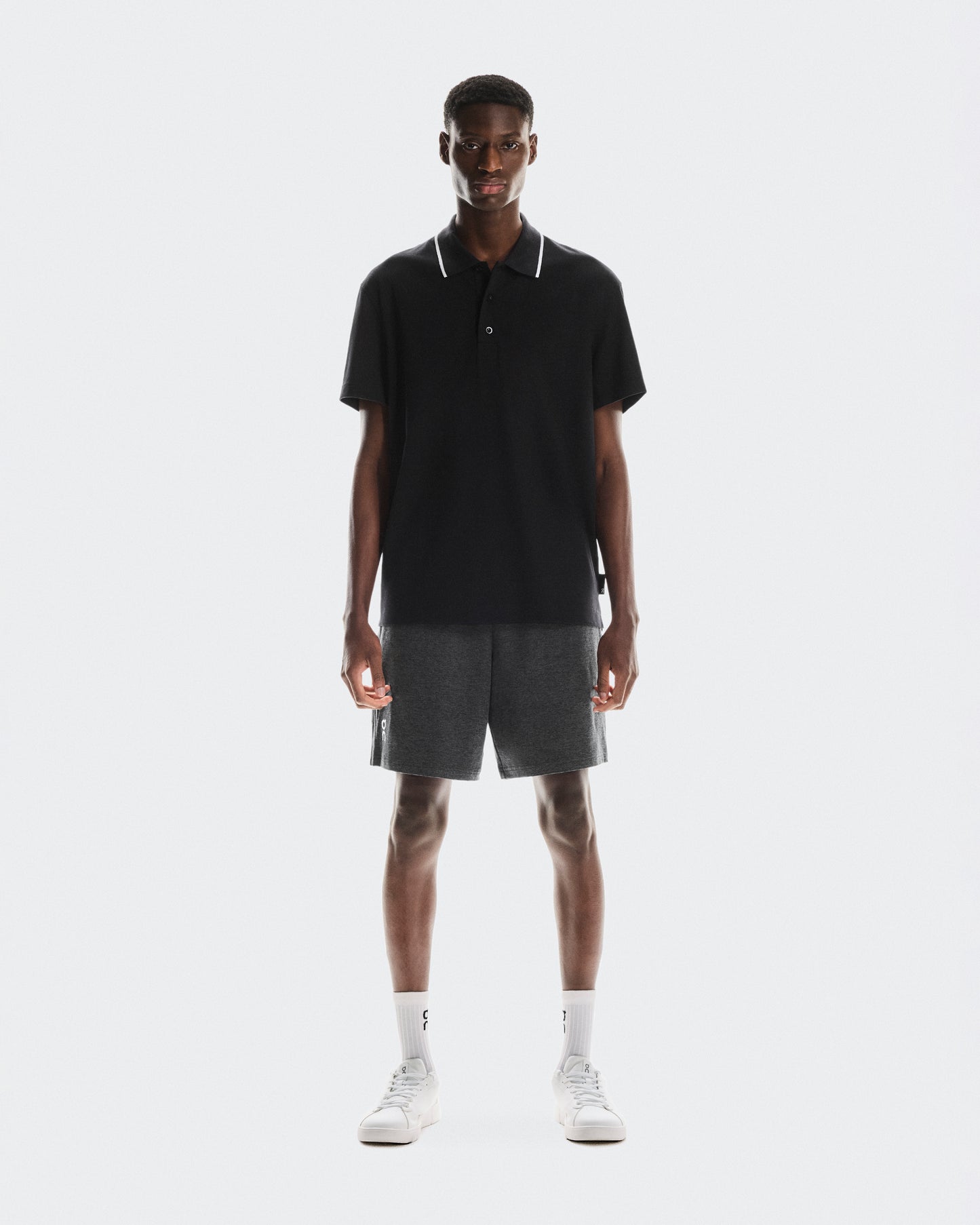Courtside Polo