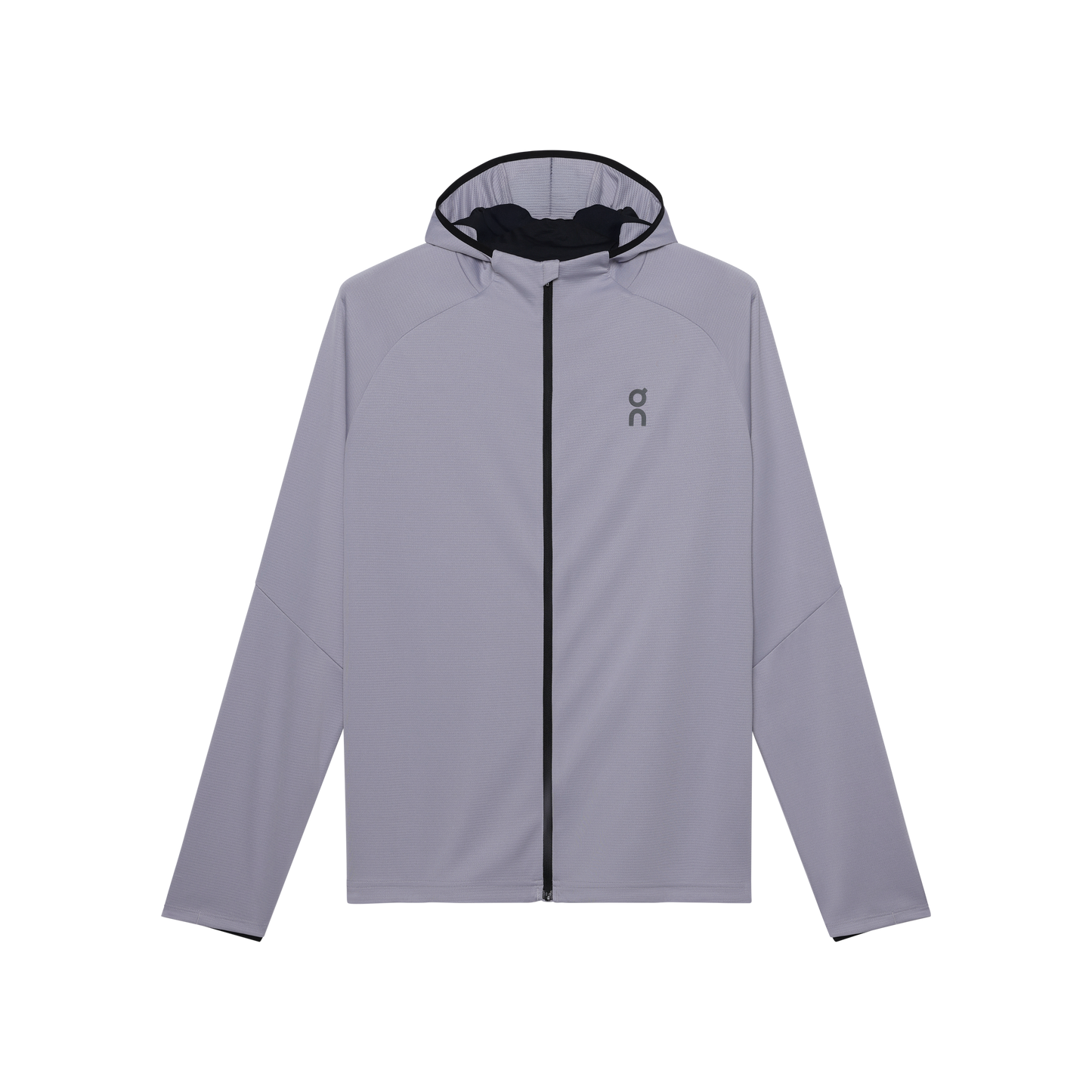 Climate Zip Hoodie
