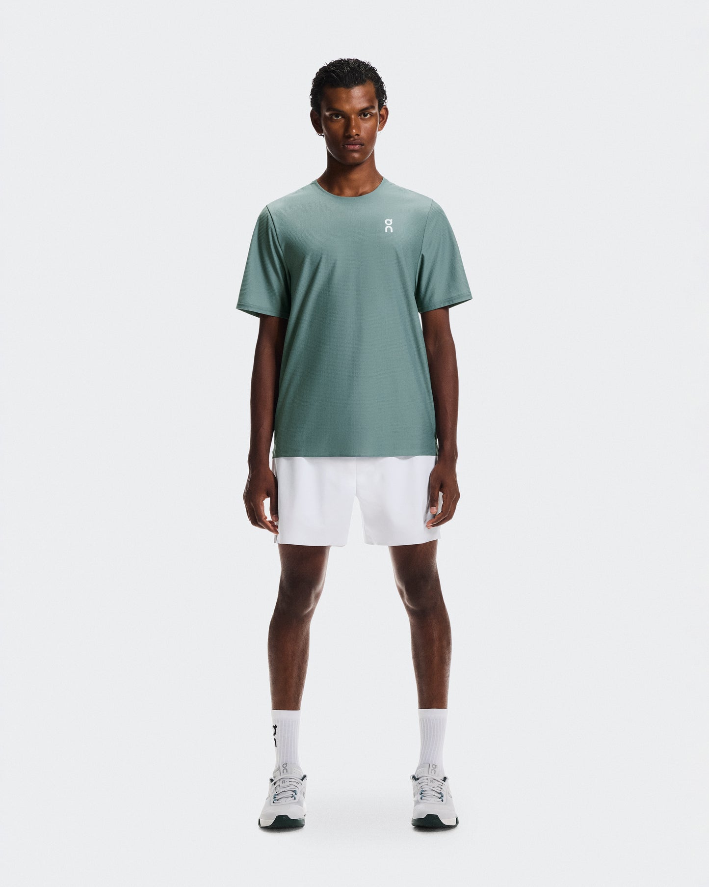5" Court Shorts