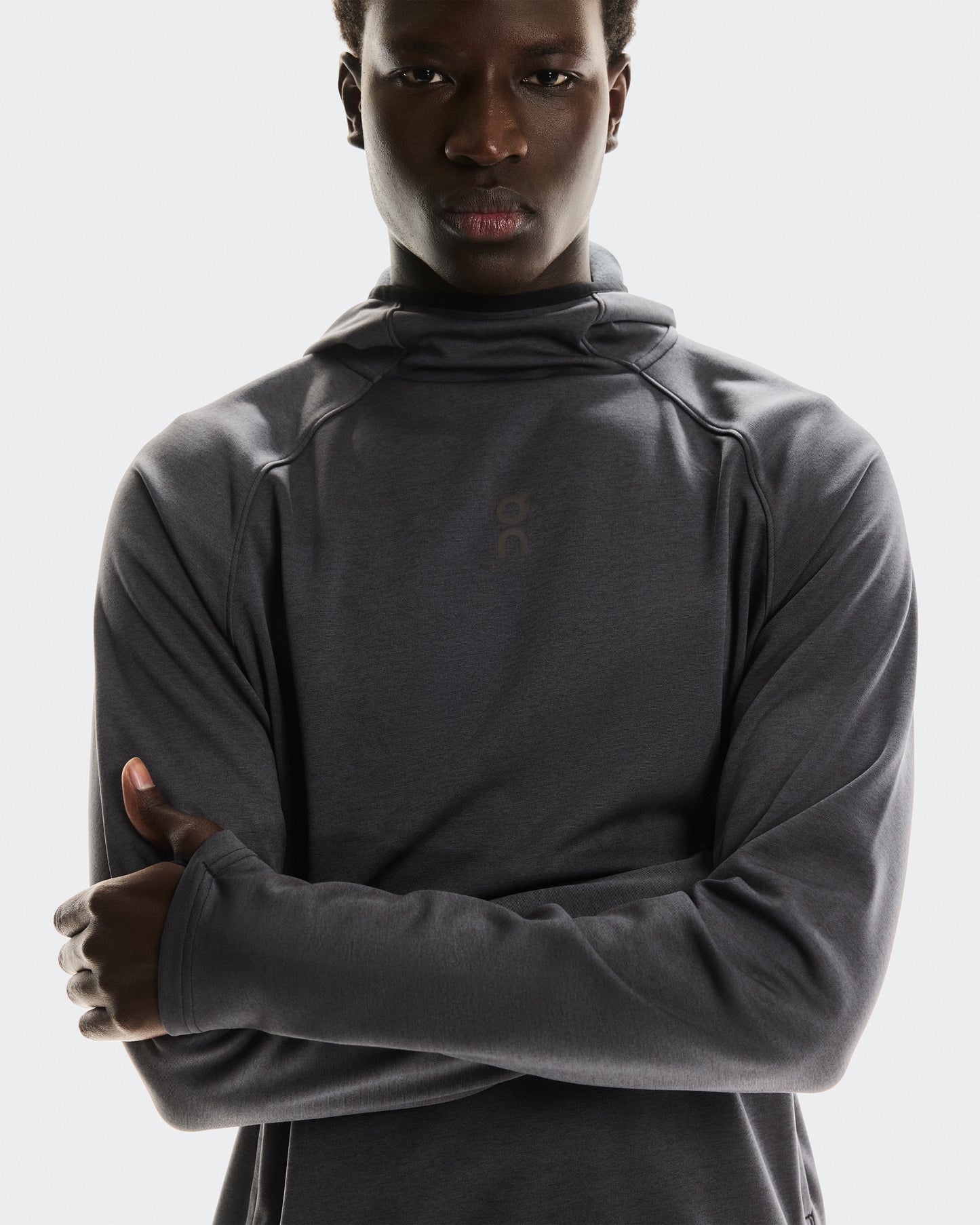 Trek Hoodie