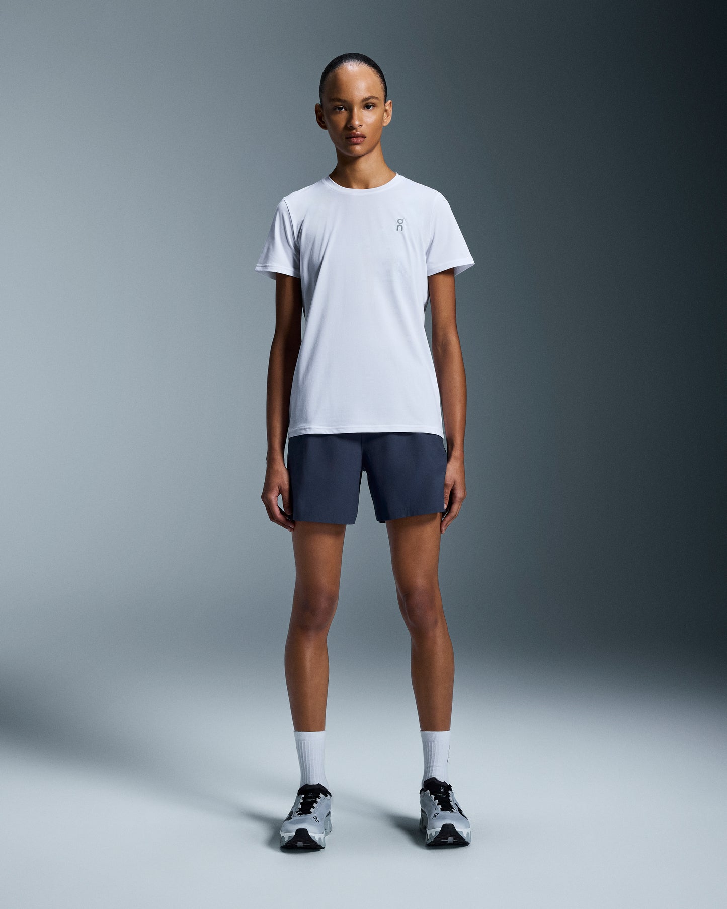 5" Core Shorts